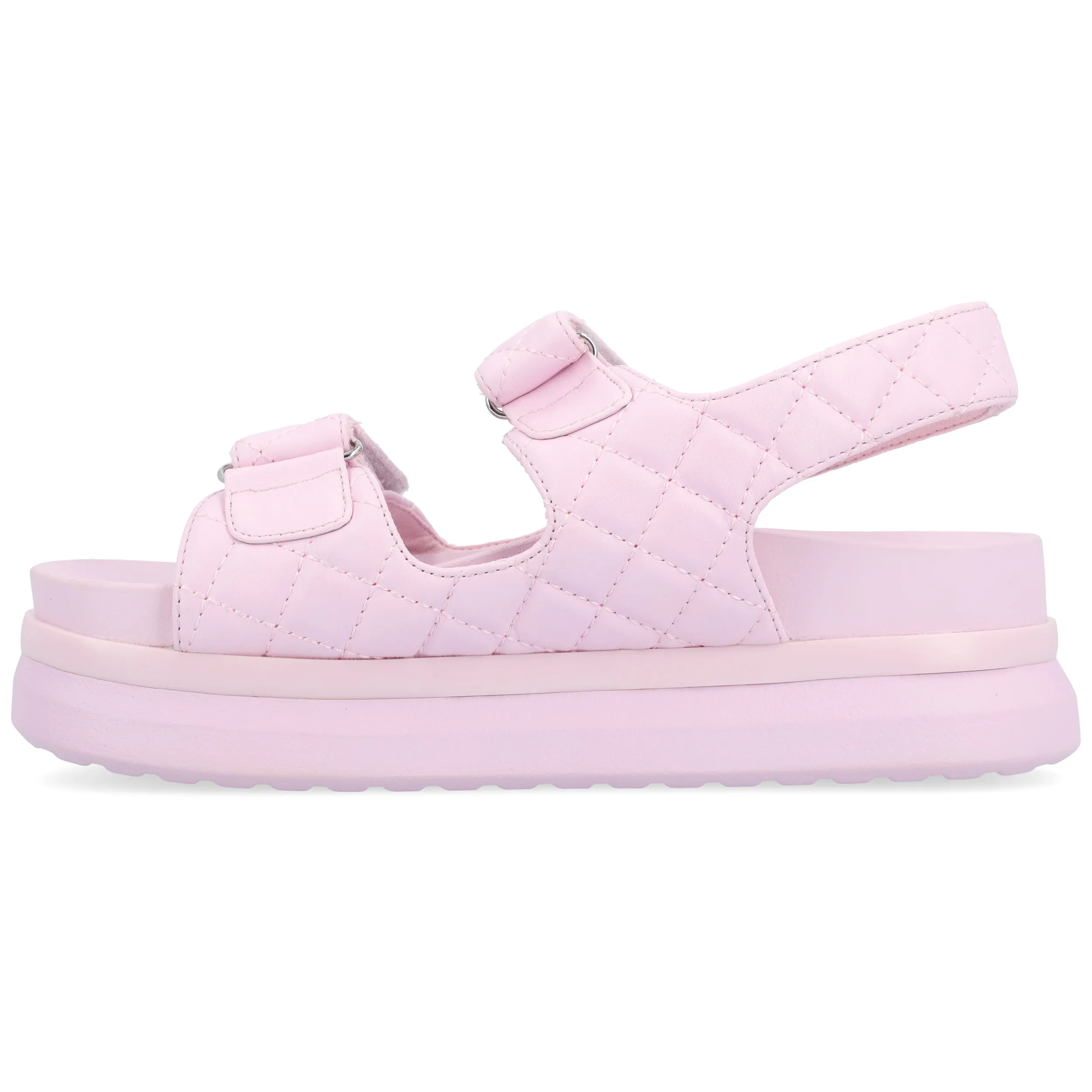 Journee Collection Women's Debby Sandals