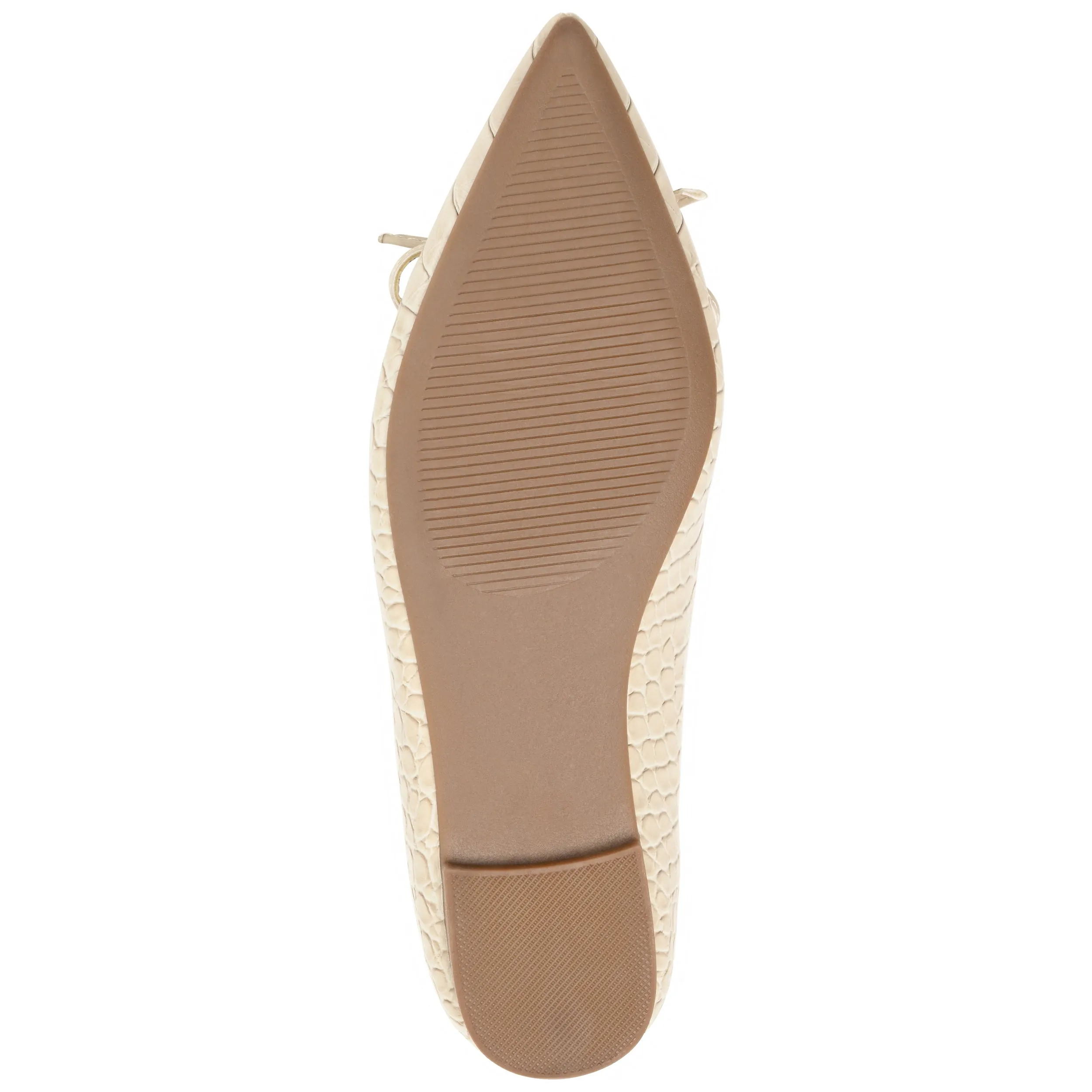 Journee Collection Women's Devalyn Flat