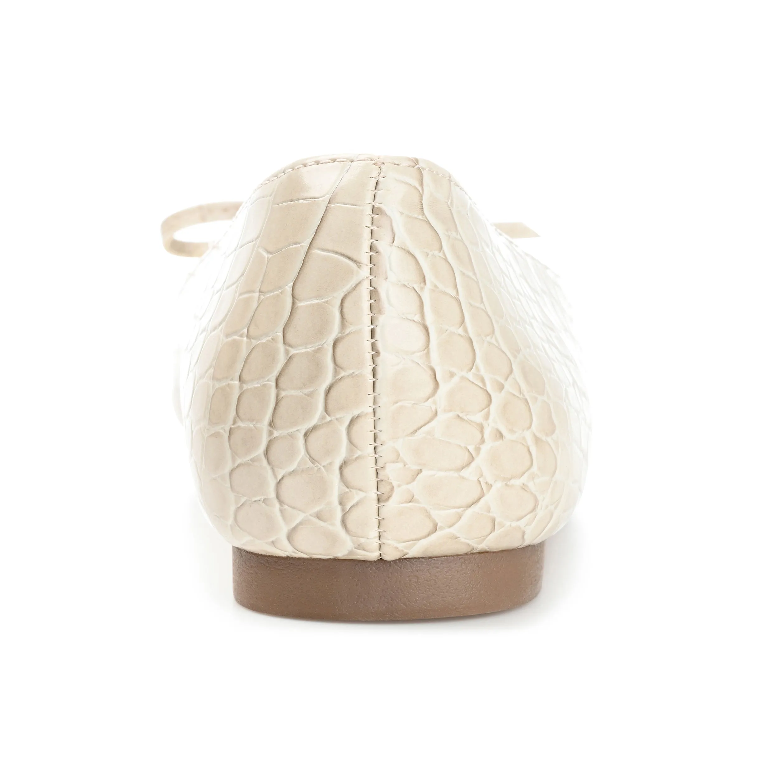 Journee Collection Women's Devalyn Flat