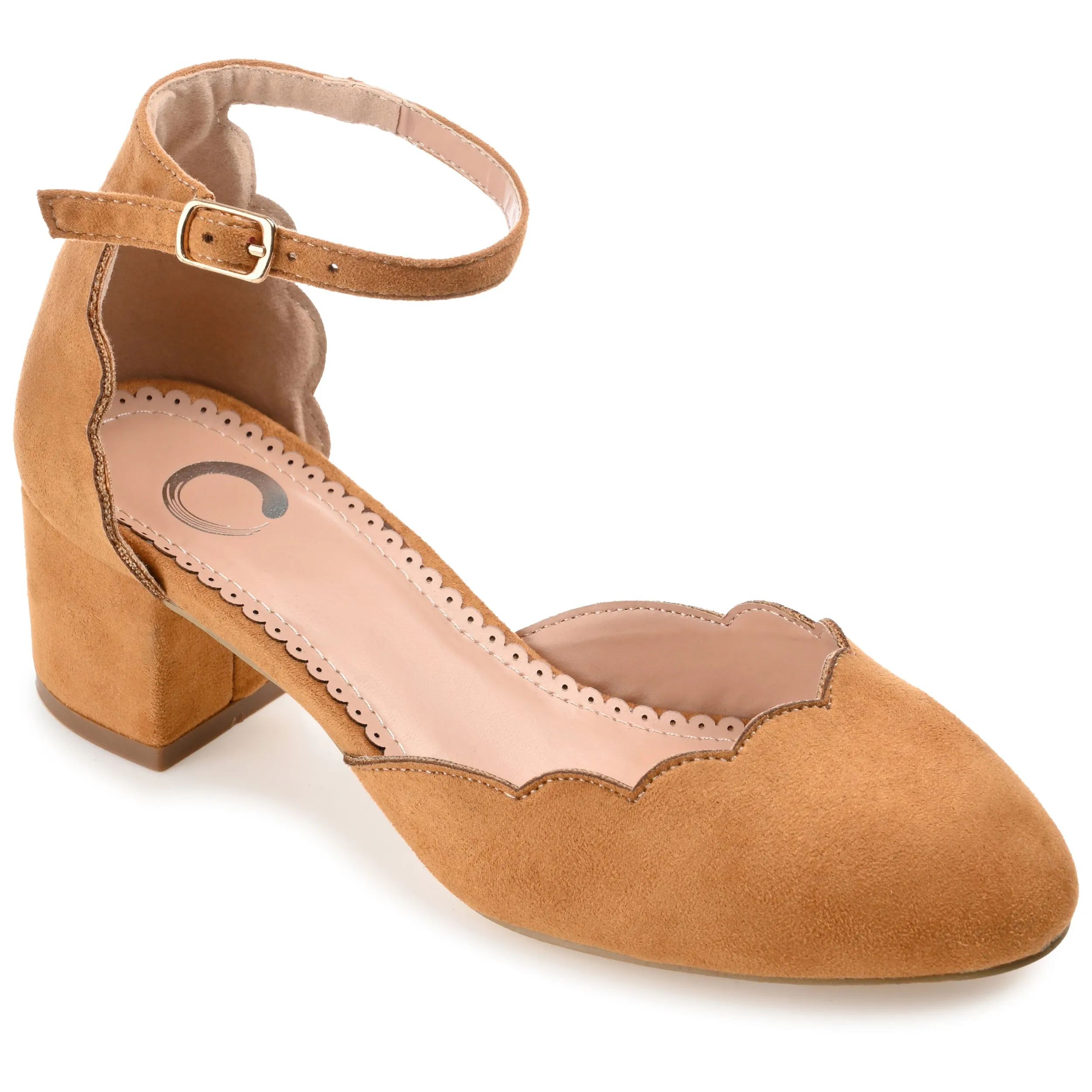 Journee Collection Women's Edna Pump