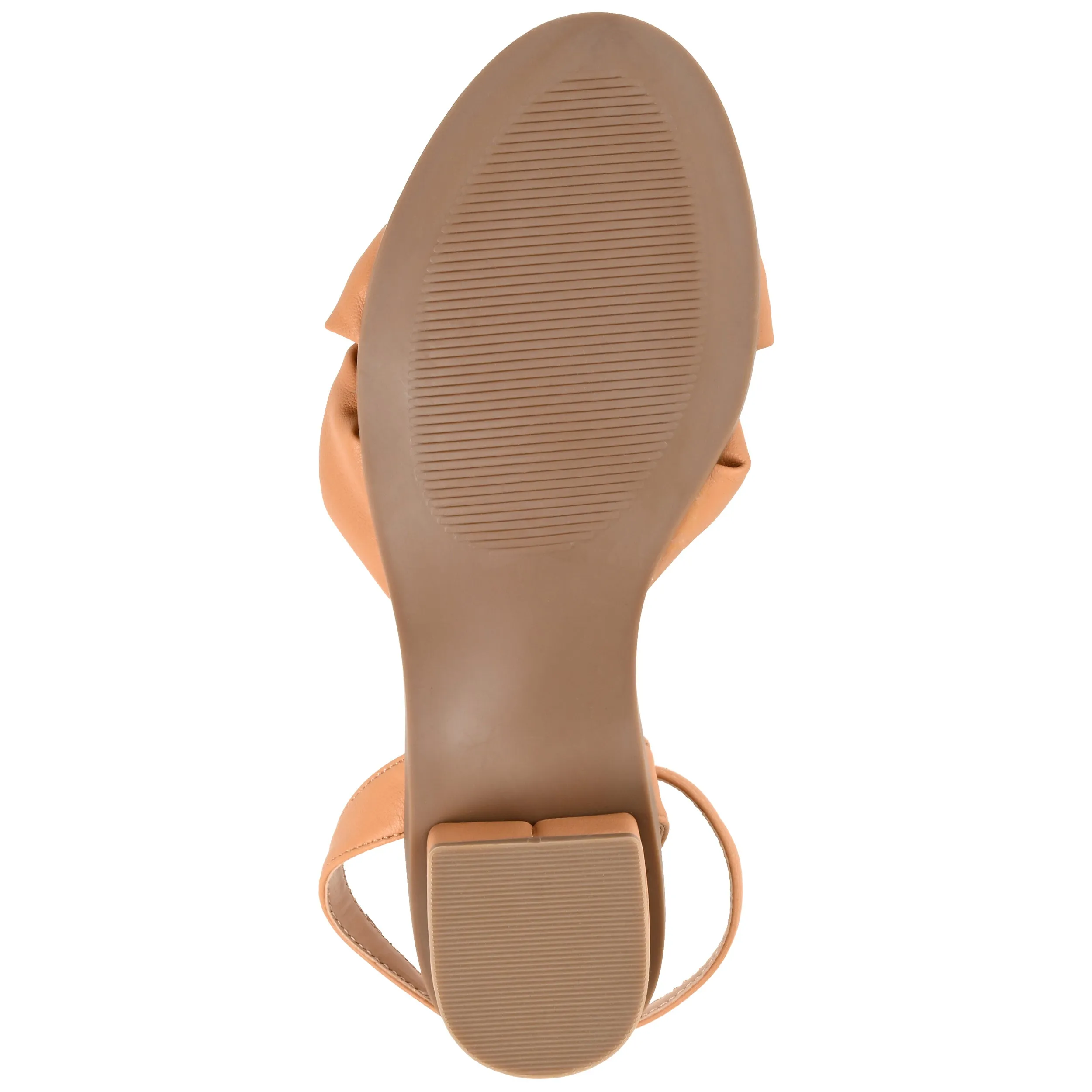 Journee Collection Women's Edythe Pump