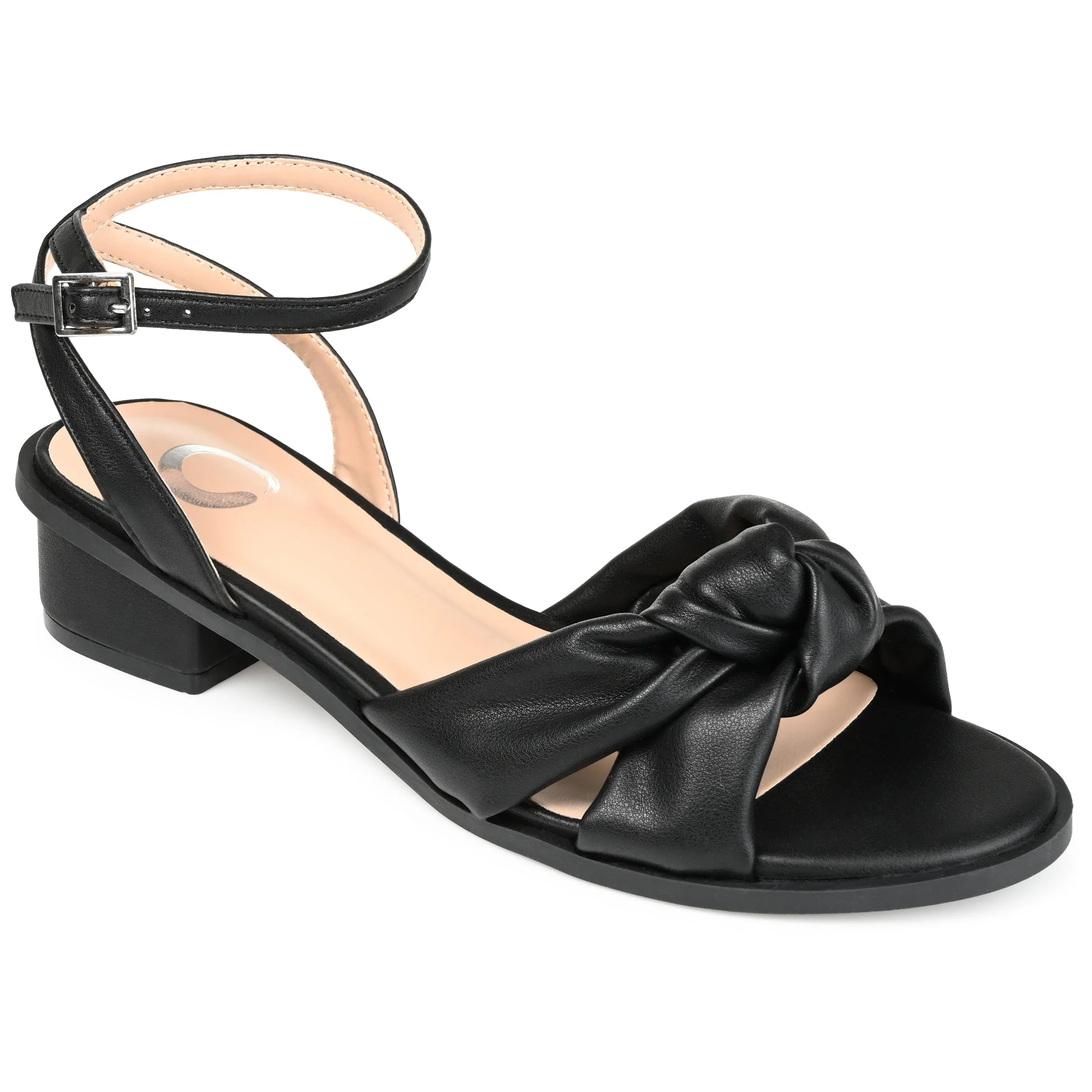 Journee Collection Women's Edythe Pump