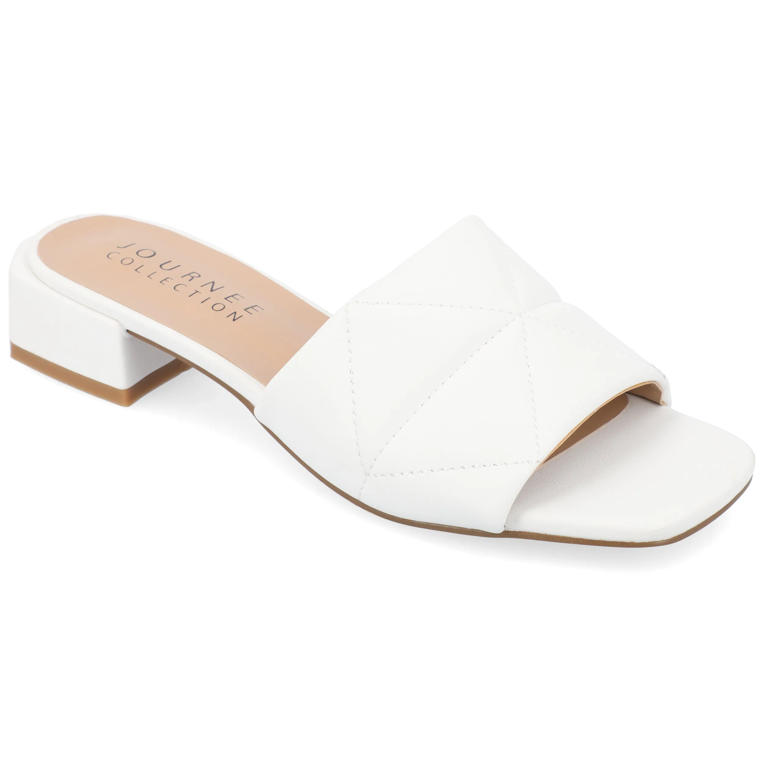 Journee Collection Women's Elidia Sandals