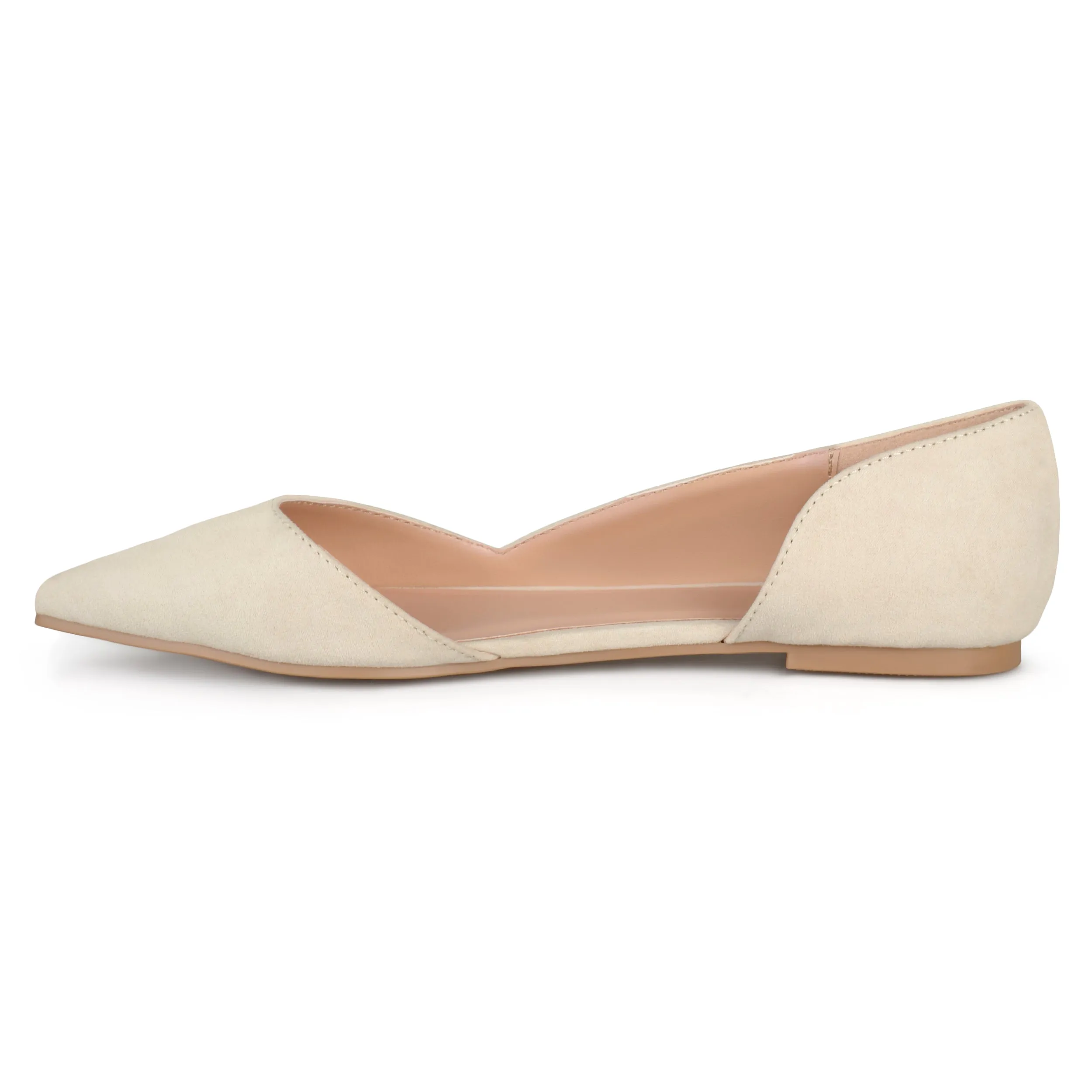 Journee Collection Women's Ester Flat