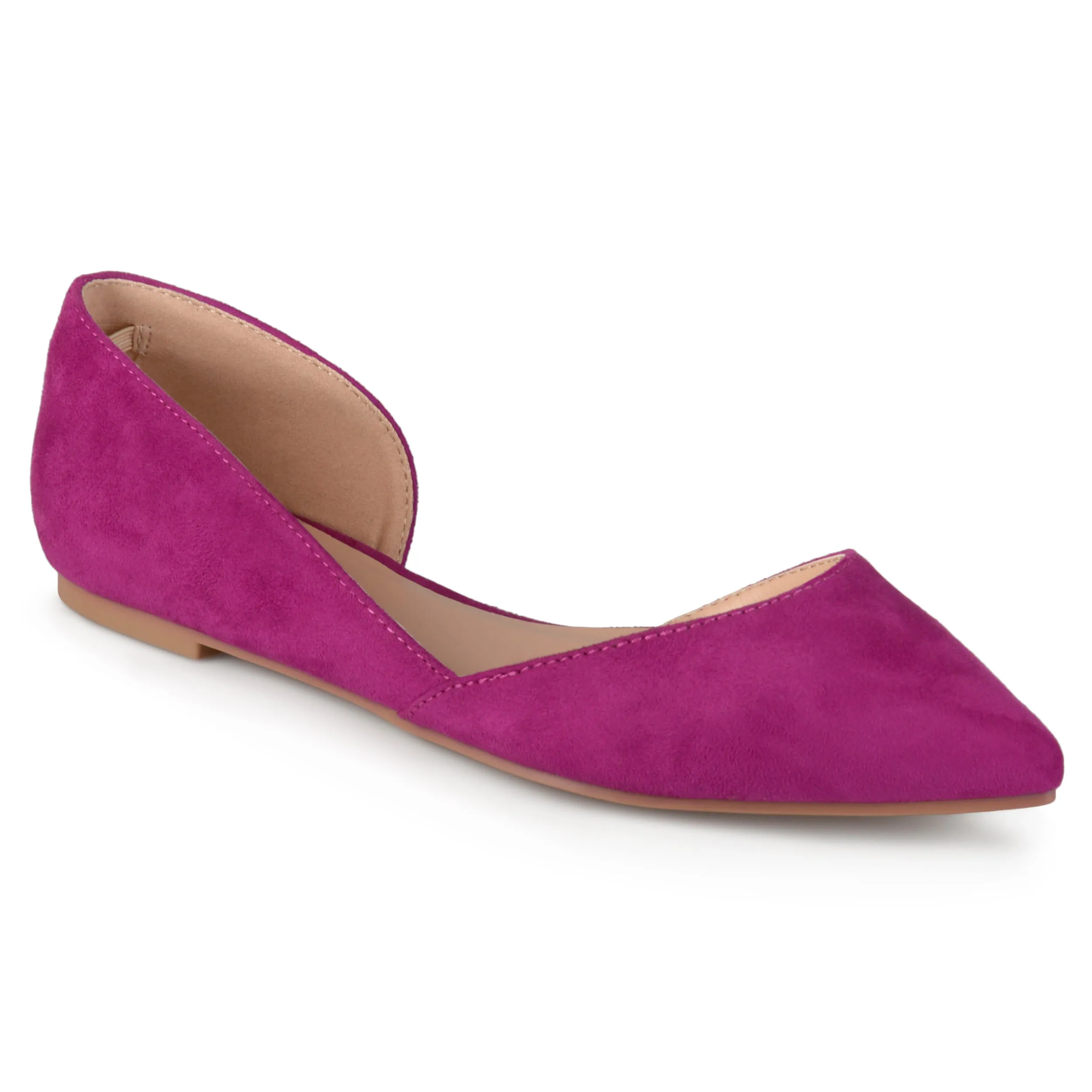 Journee Collection Women's Ester Flat