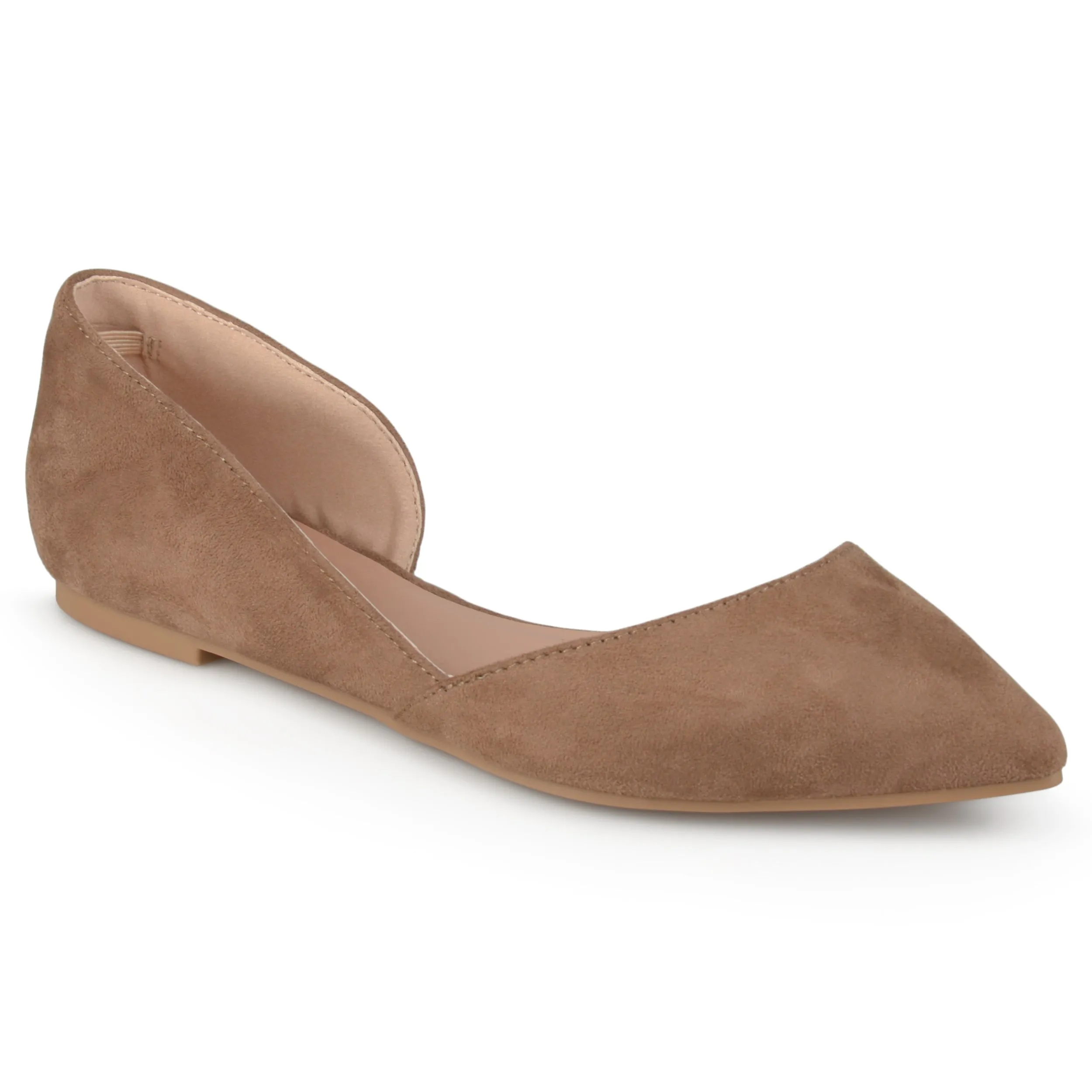 Journee Collection Women's Ester Flat