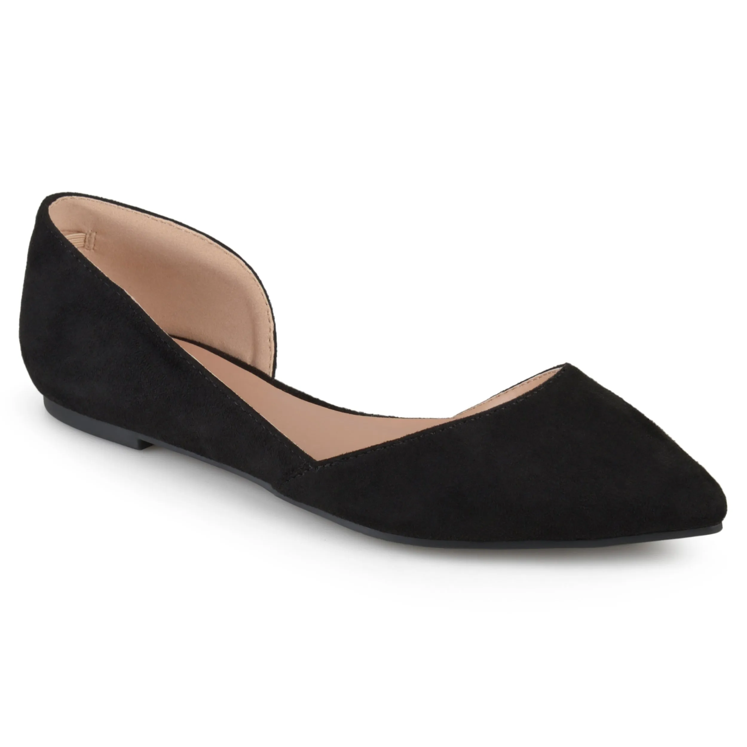 Journee Collection Women's Ester Flat