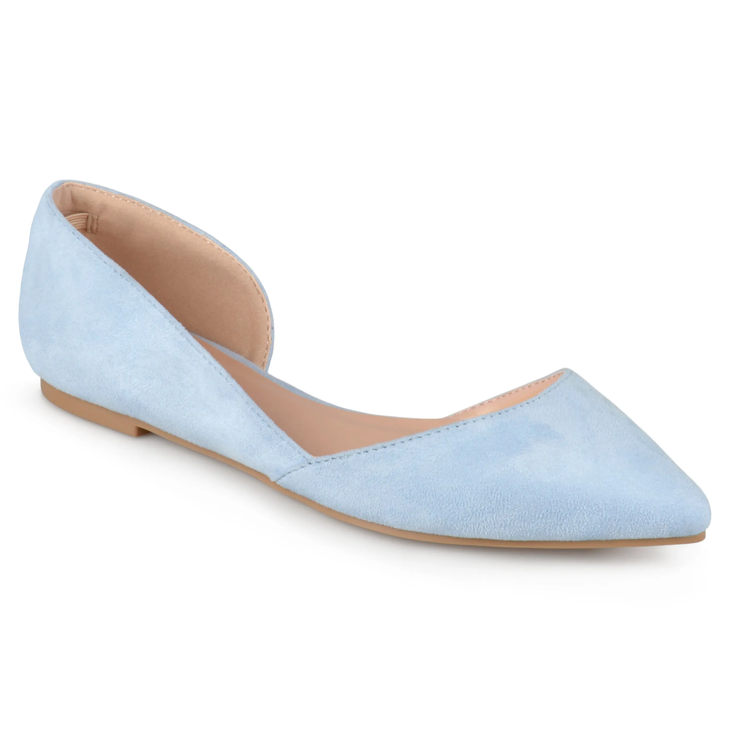 Journee Collection Women's Ester Flat