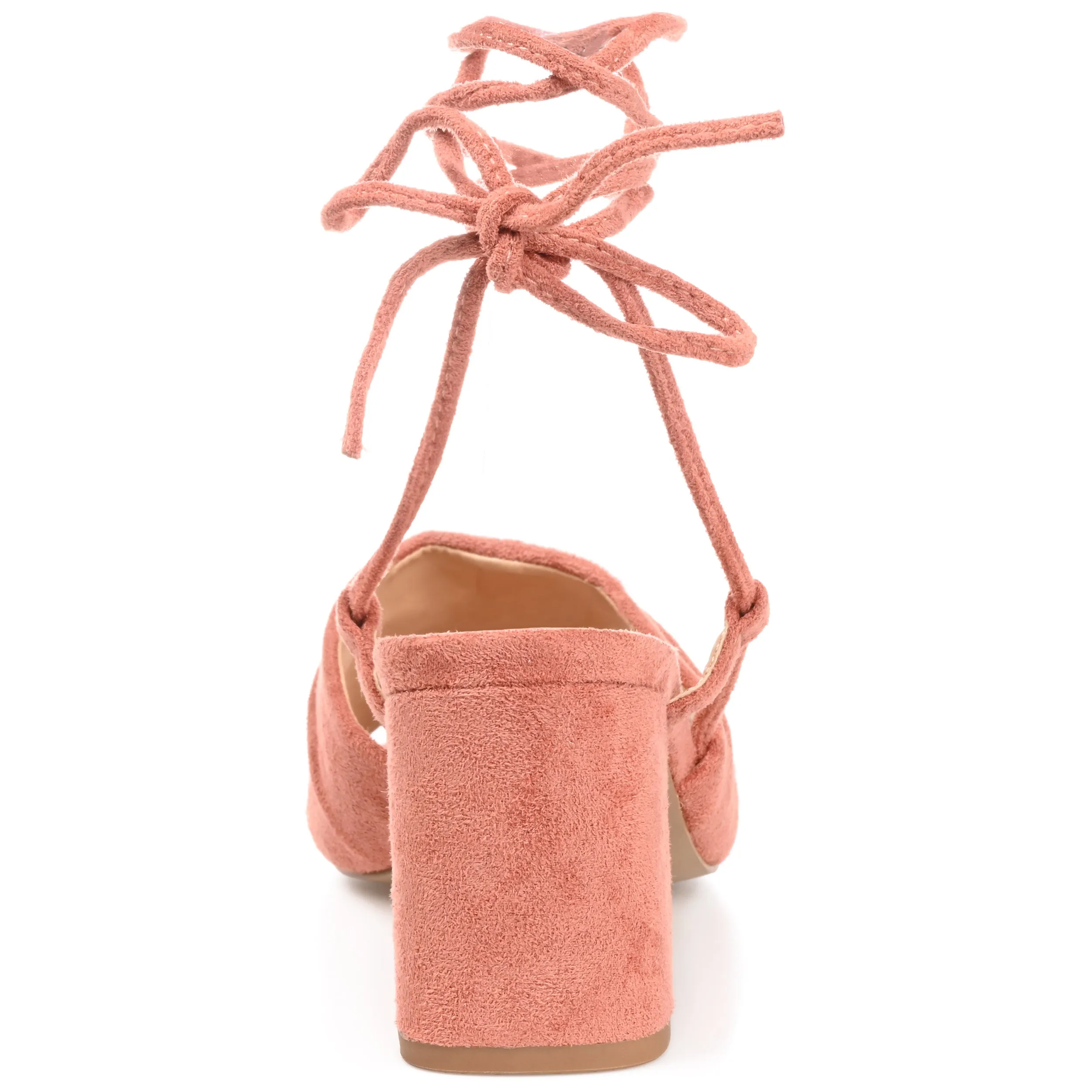 Journee Collection Women's Felisity Pump