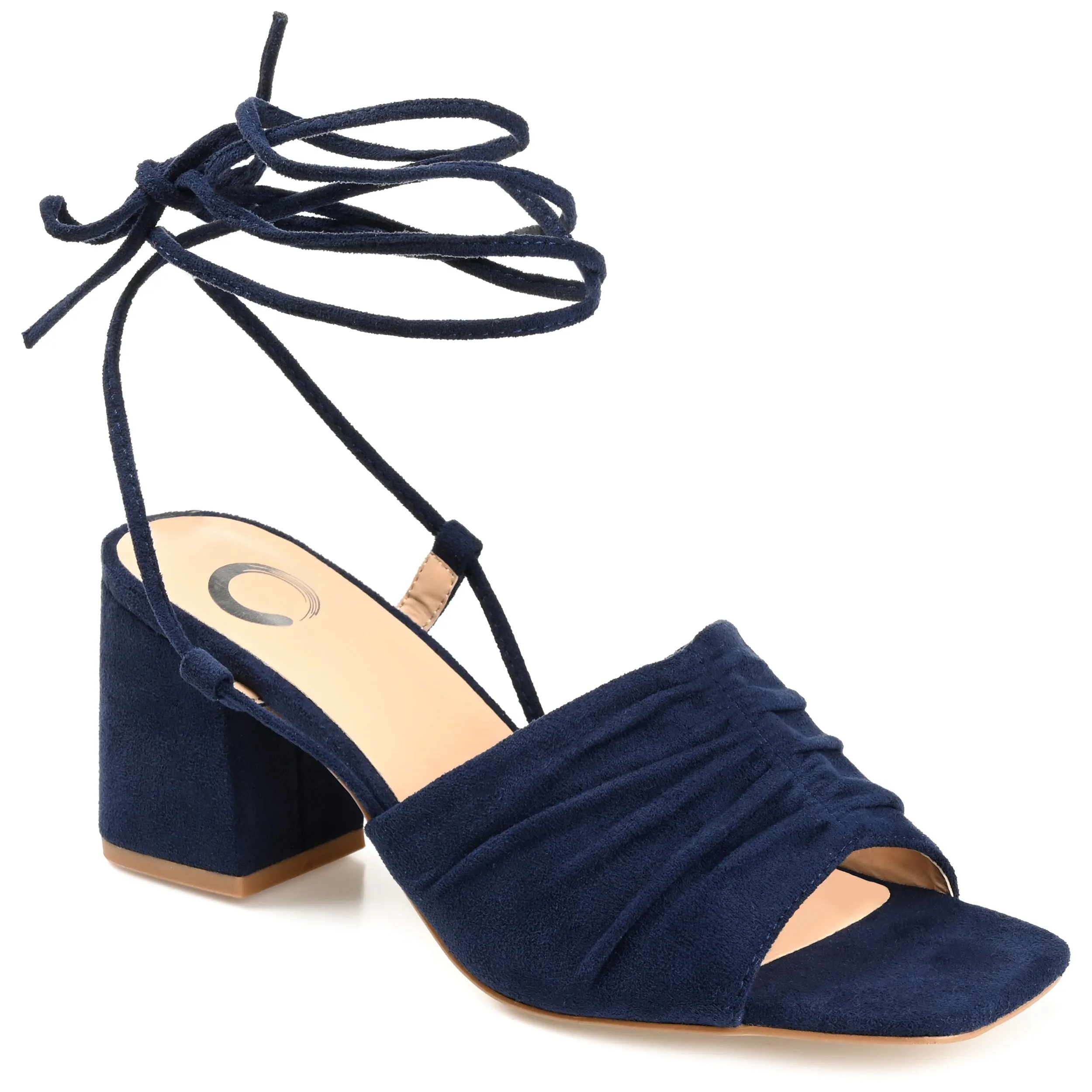 Journee Collection Women's Felisity Pump