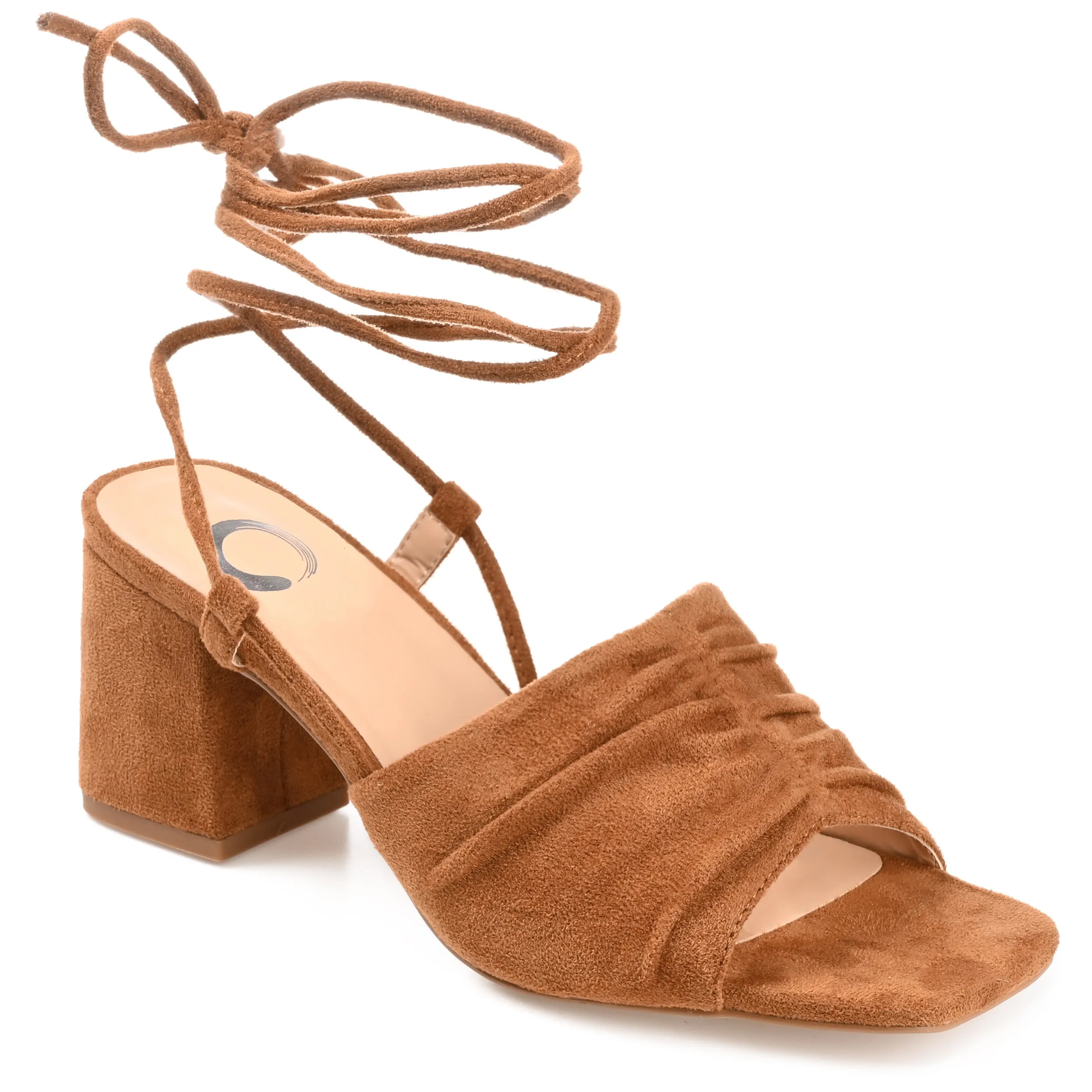 Journee Collection Women's Felisity Pump