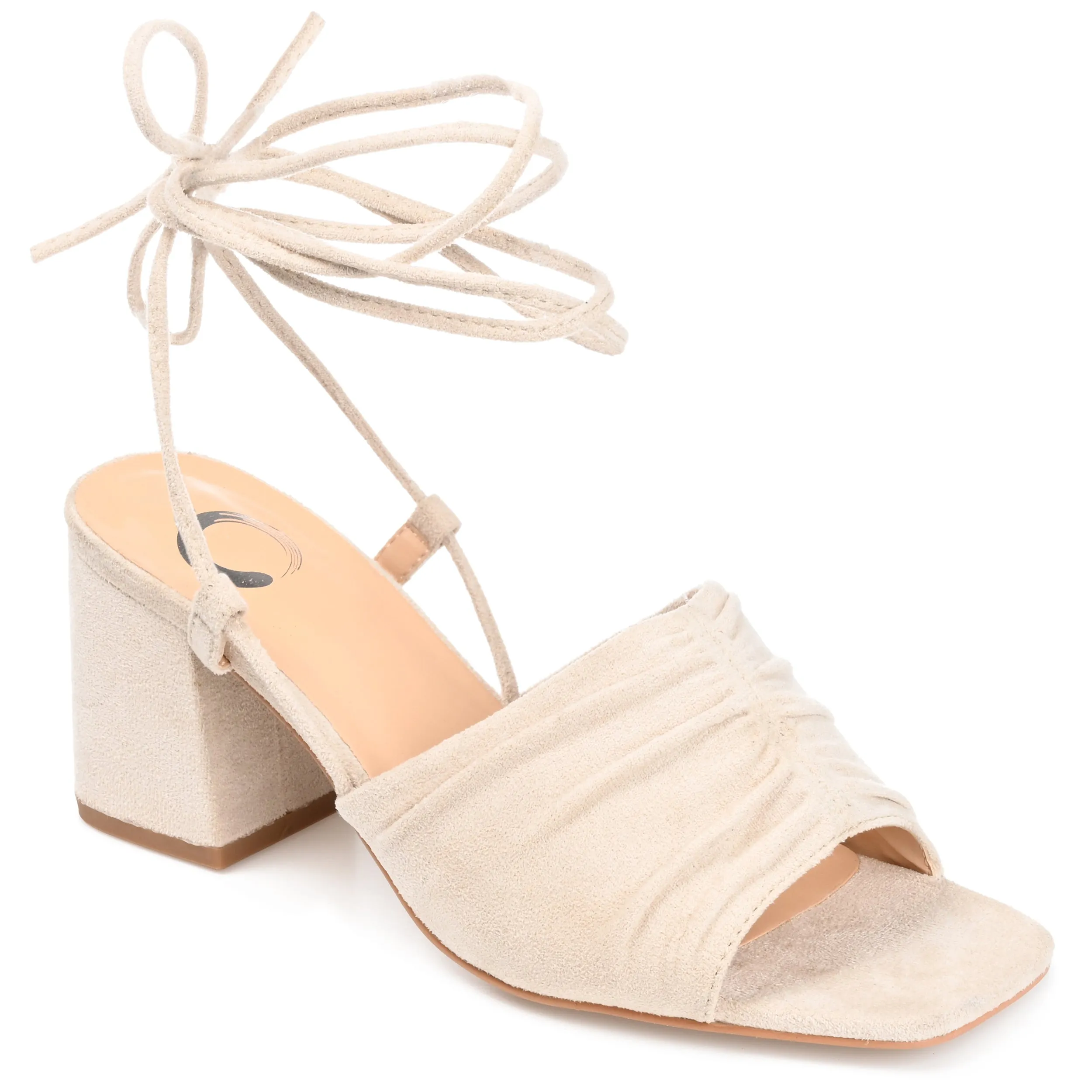 Journee Collection Women's Felisity Pump