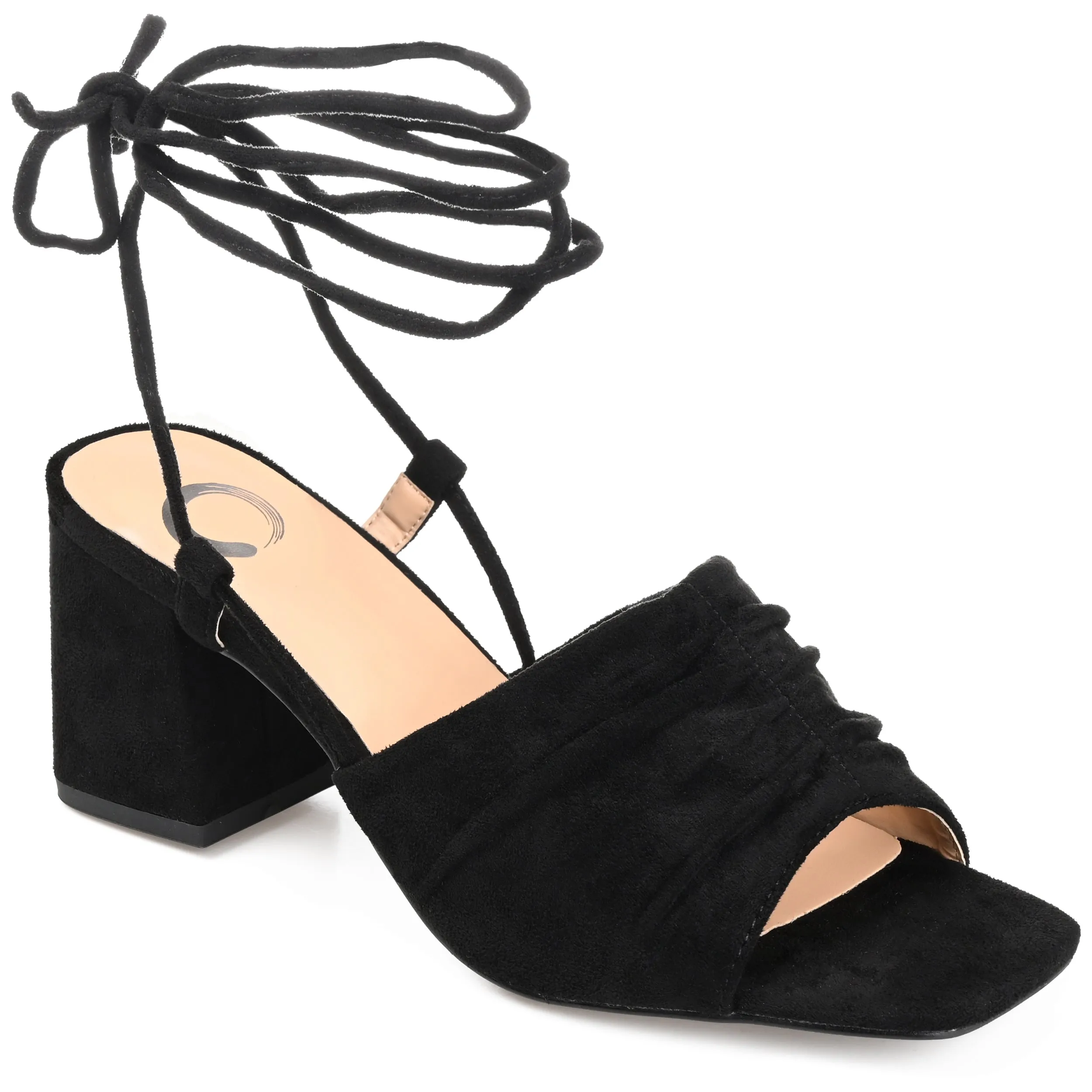 Journee Collection Women's Felisity Pump