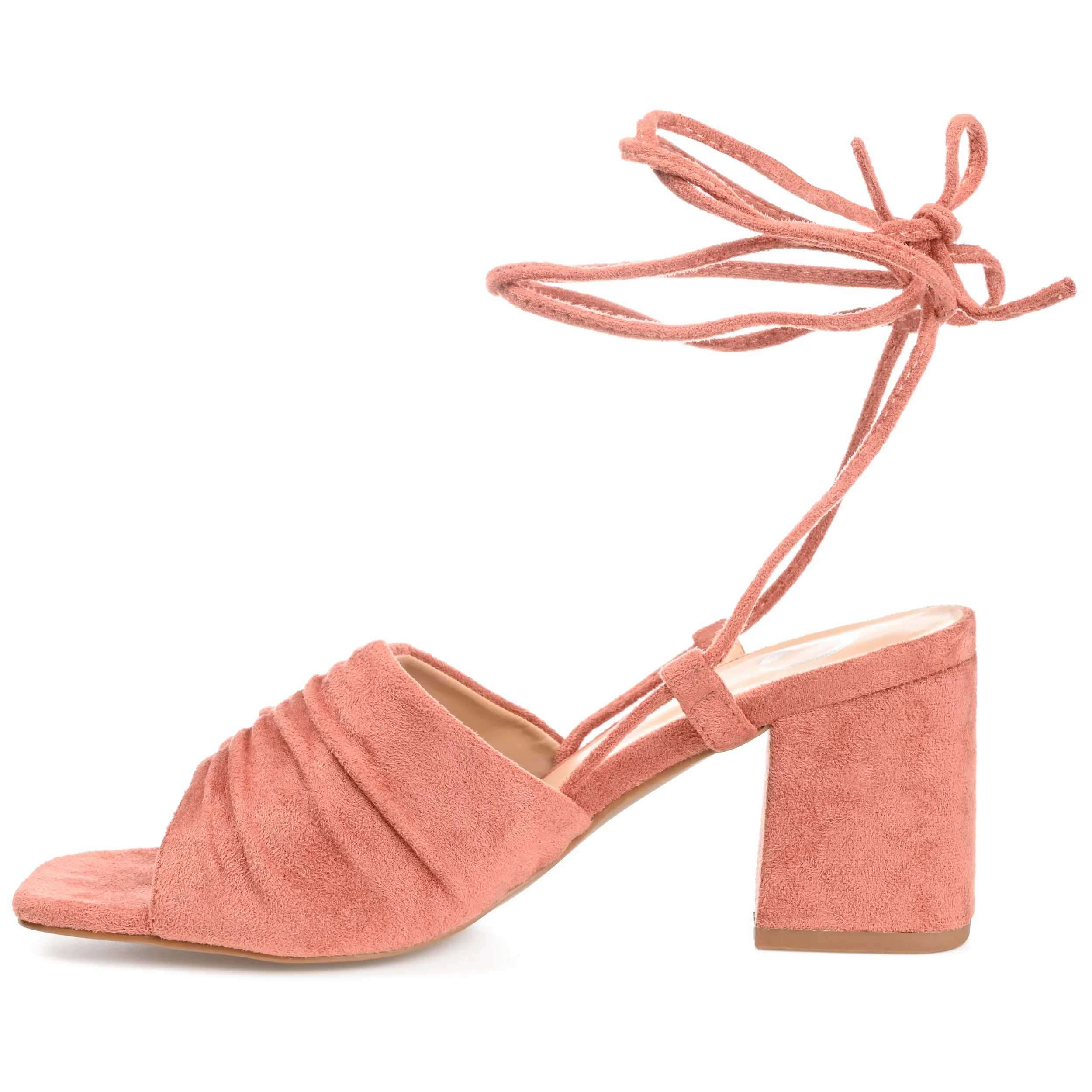 Journee Collection Women's Felisity Pump