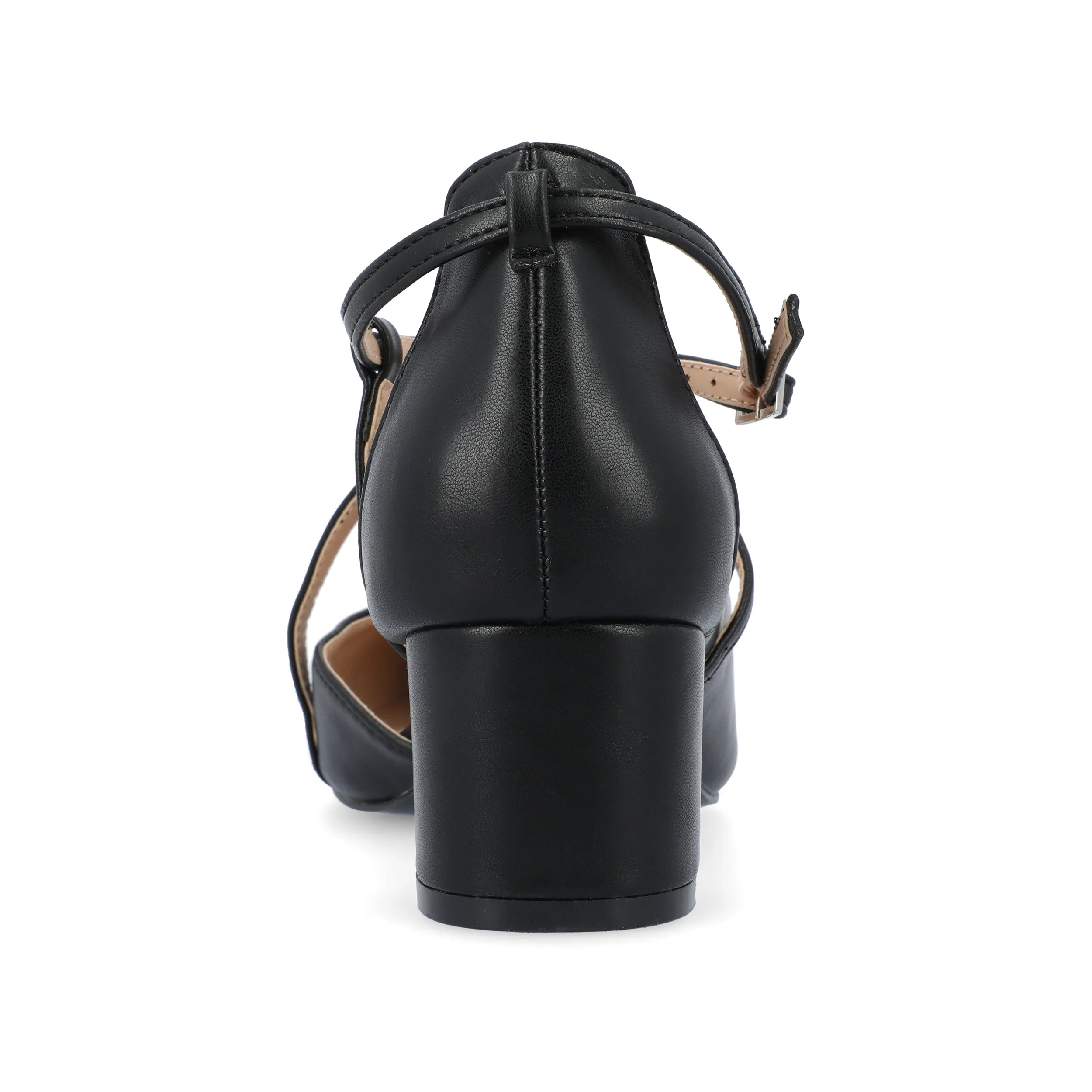 Journee Collection Women's Galvinn Pumps