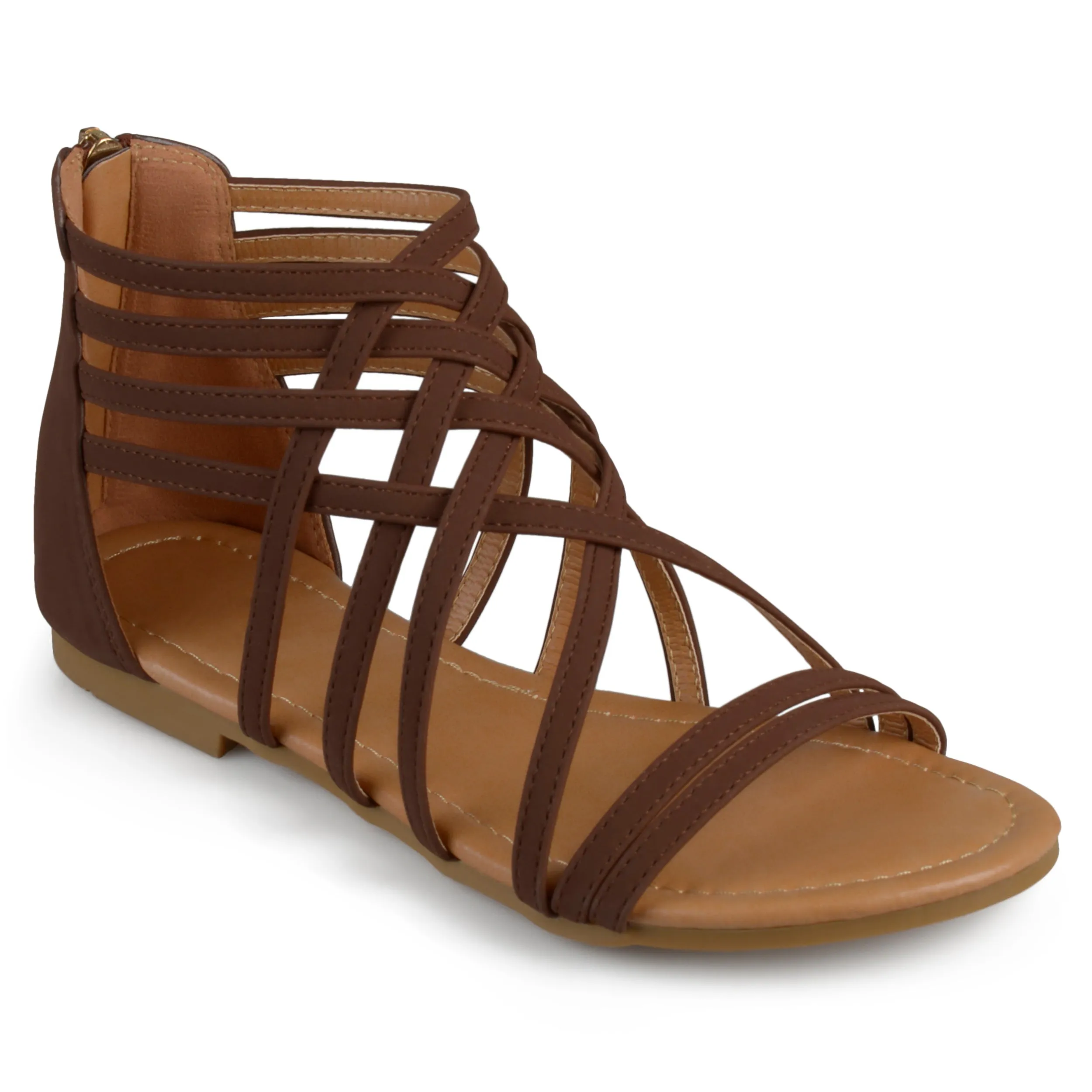 Journee Collection Women's Hanni Sandal