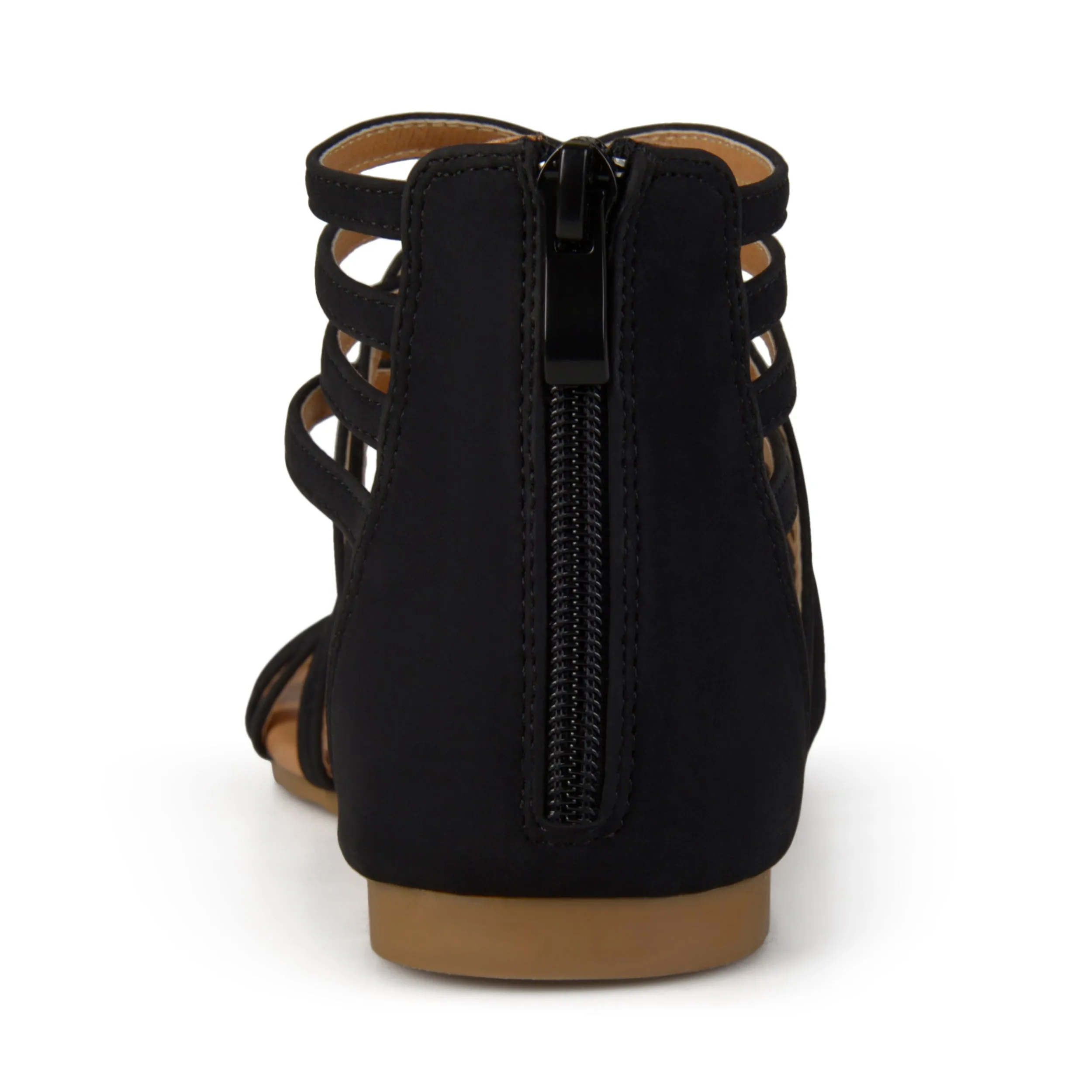 Journee Collection Women's Hanni Sandal