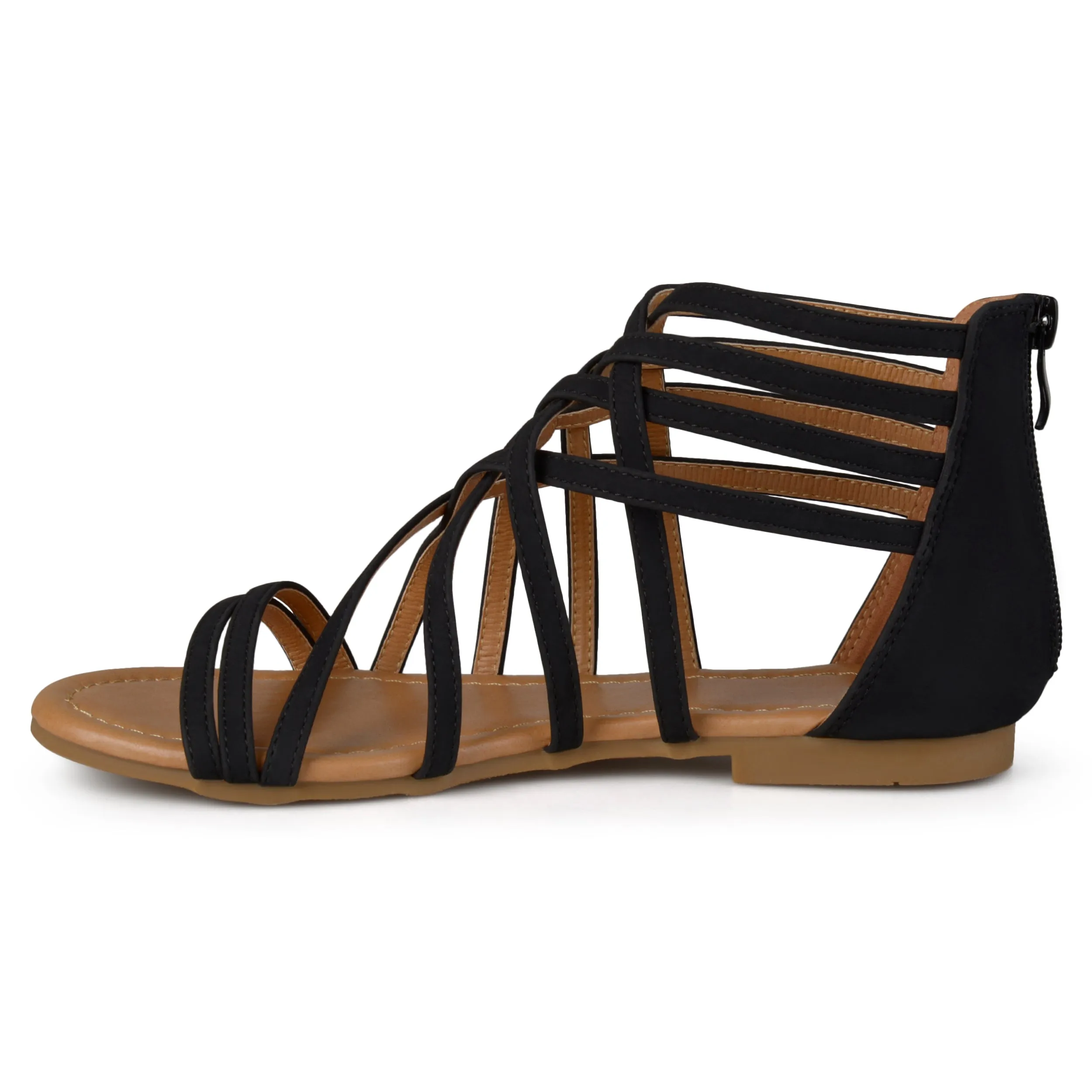 Journee Collection Women's Hanni Sandal