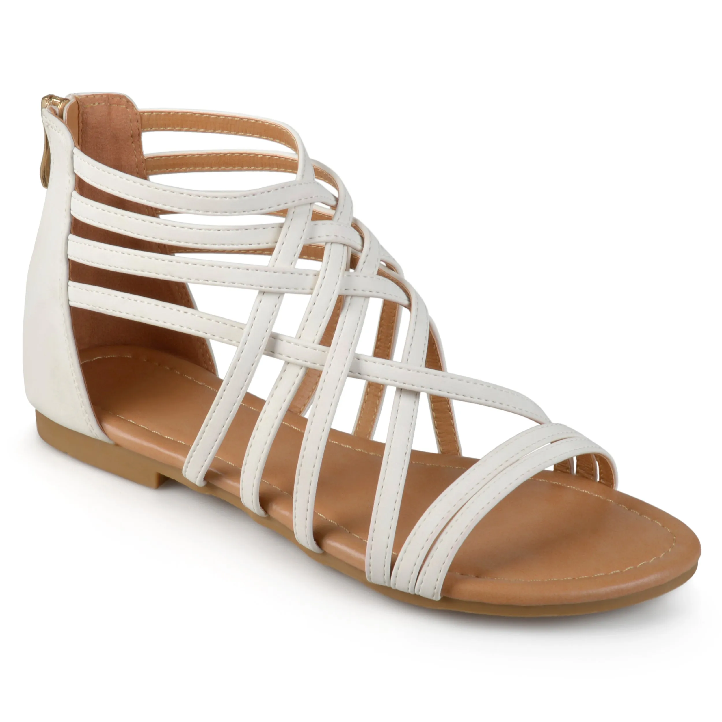 Journee Collection Women's Hanni Sandal