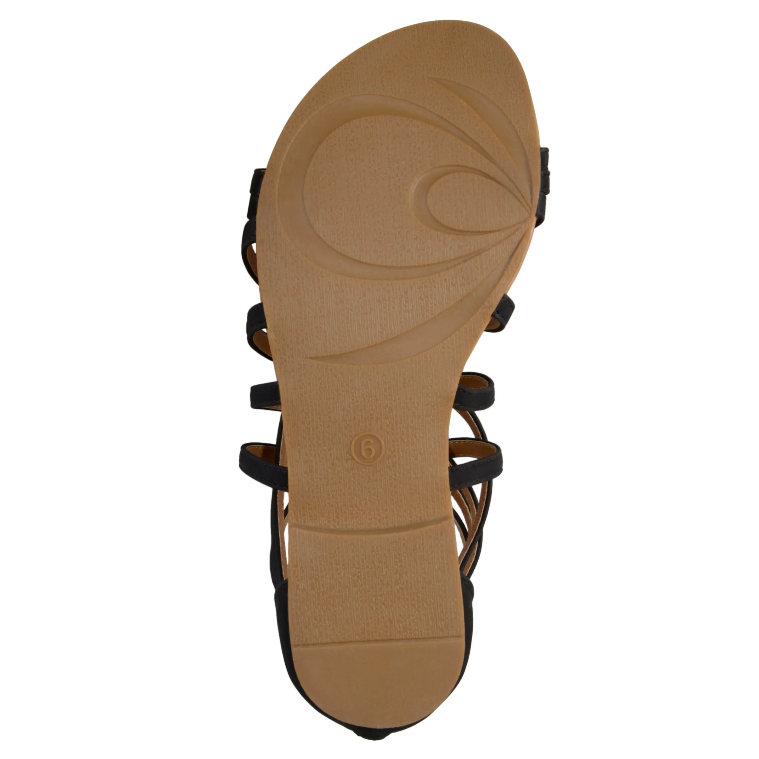 Journee Collection Women's Hanni Sandal