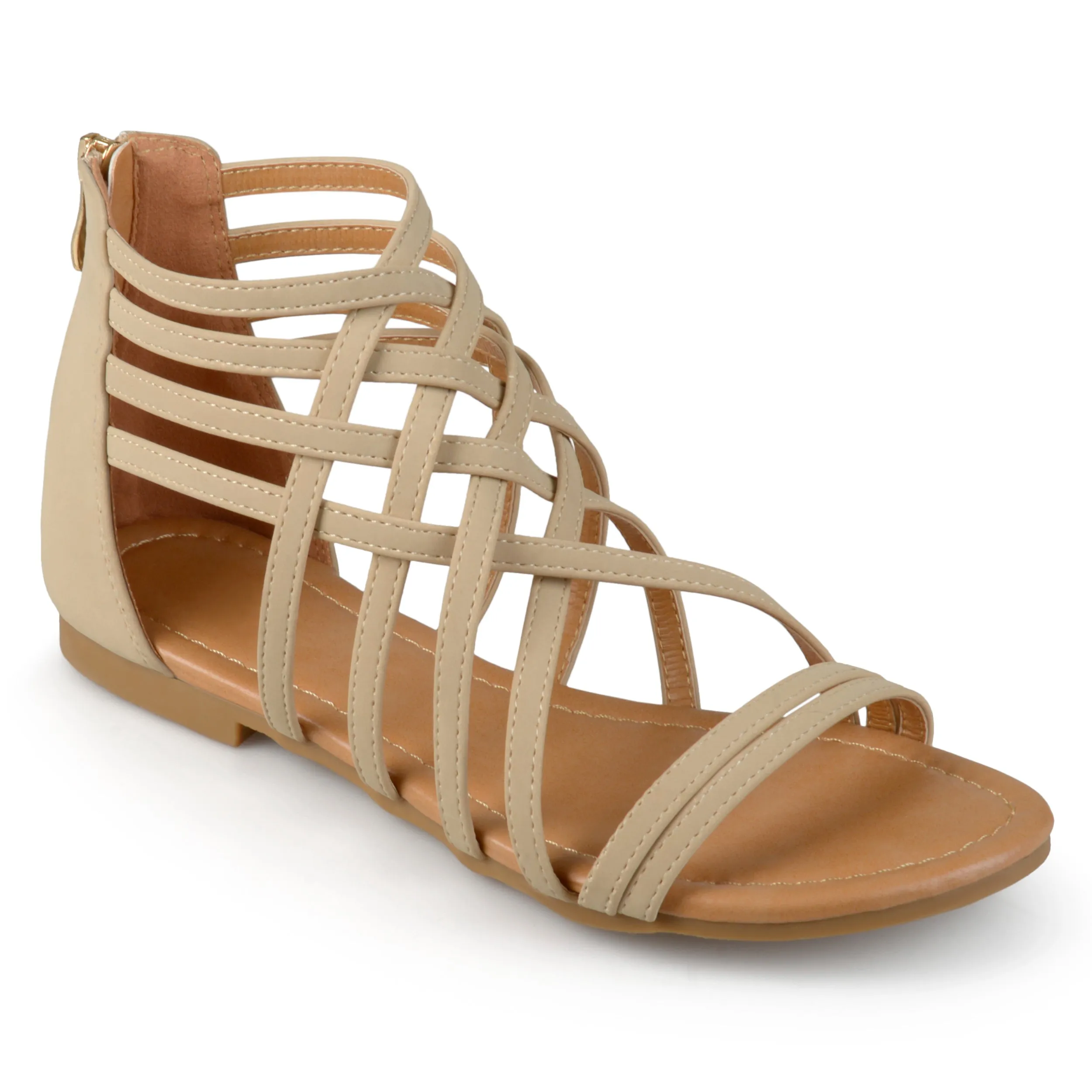 Journee Collection Women's Hanni Sandal