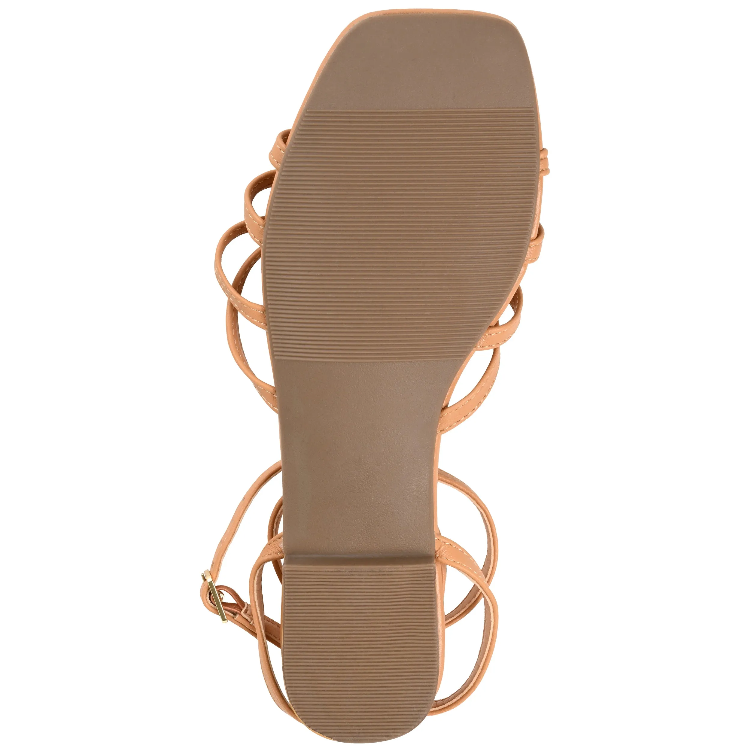 Journee Collection Women's Indee Sandal