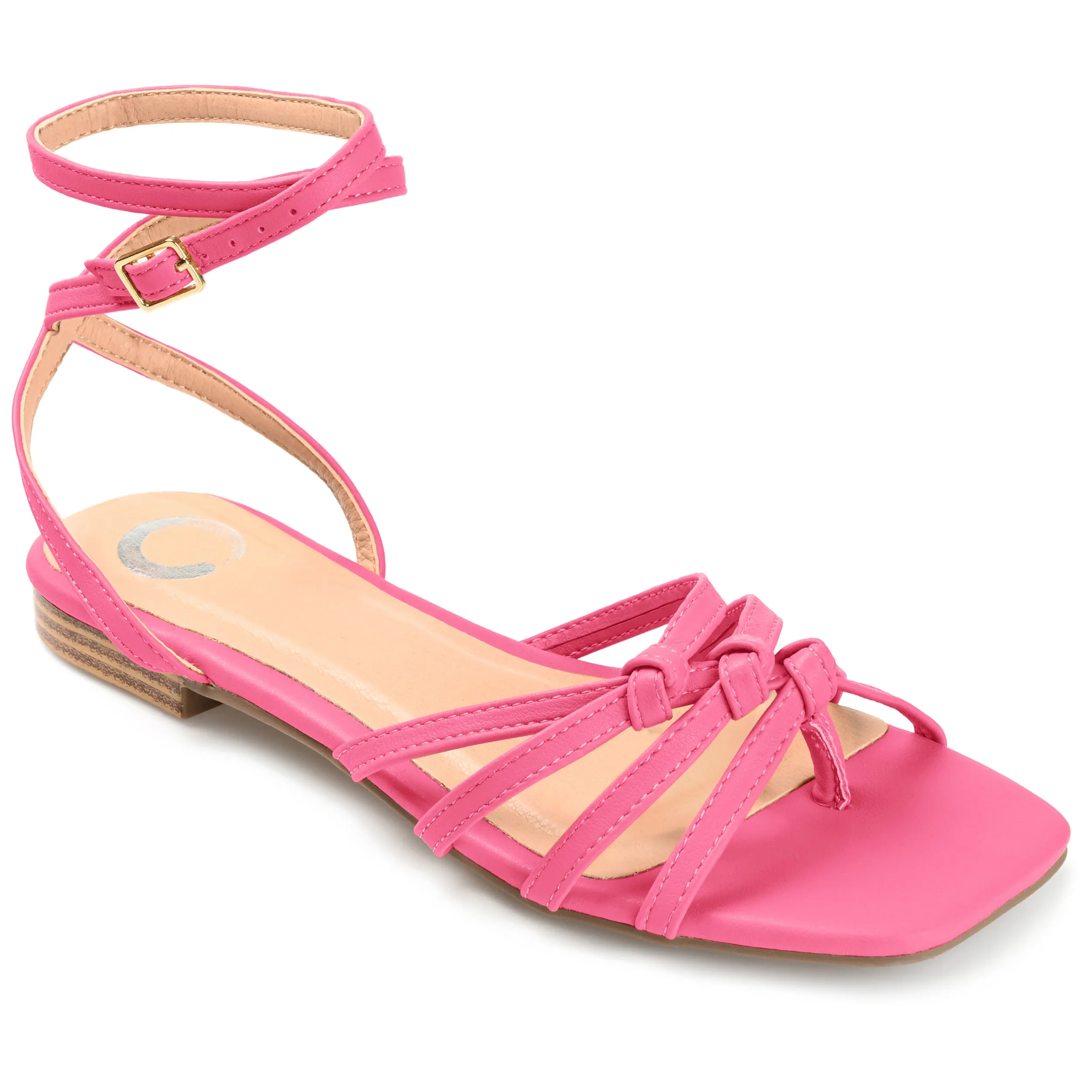 Journee Collection Women's Indee Sandal