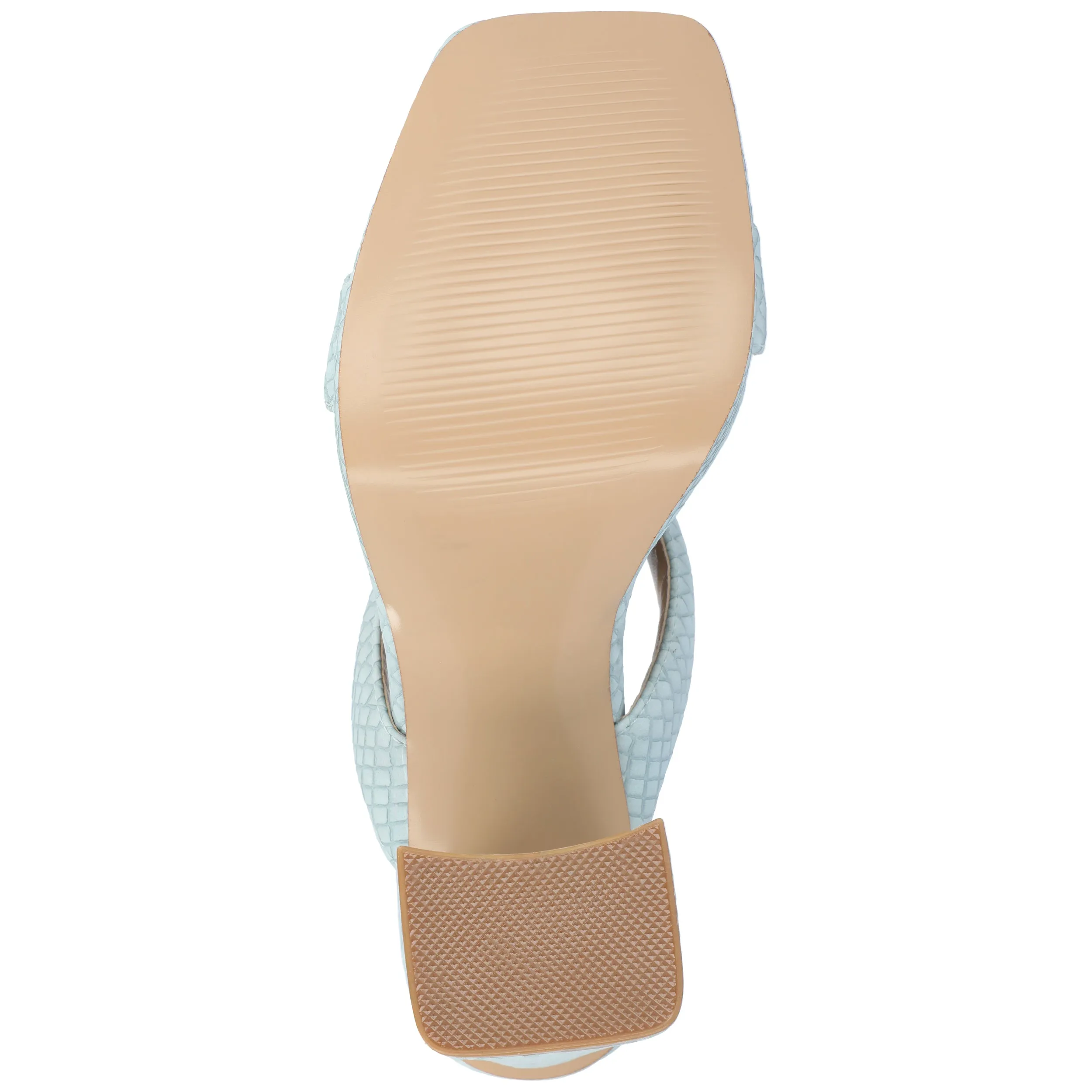 Journee Collection Women's Jaell Sandals