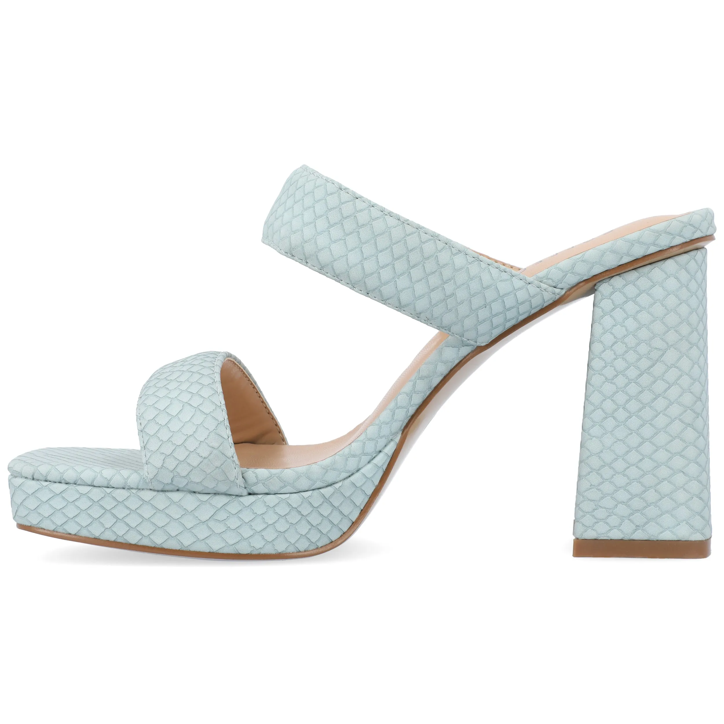 Journee Collection Women's Jaell Sandals