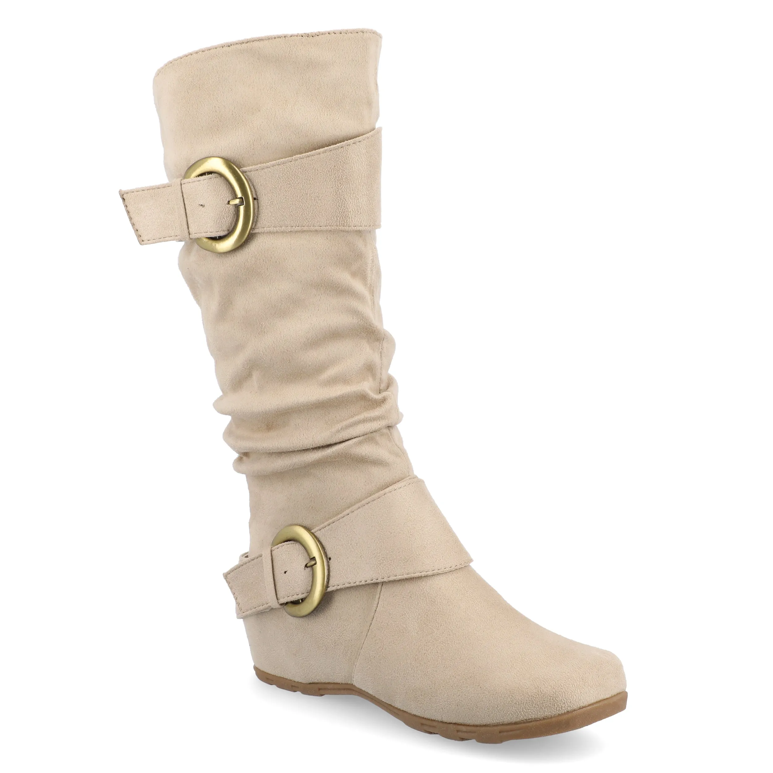 Journee Collection Women's Jester-01 Boot