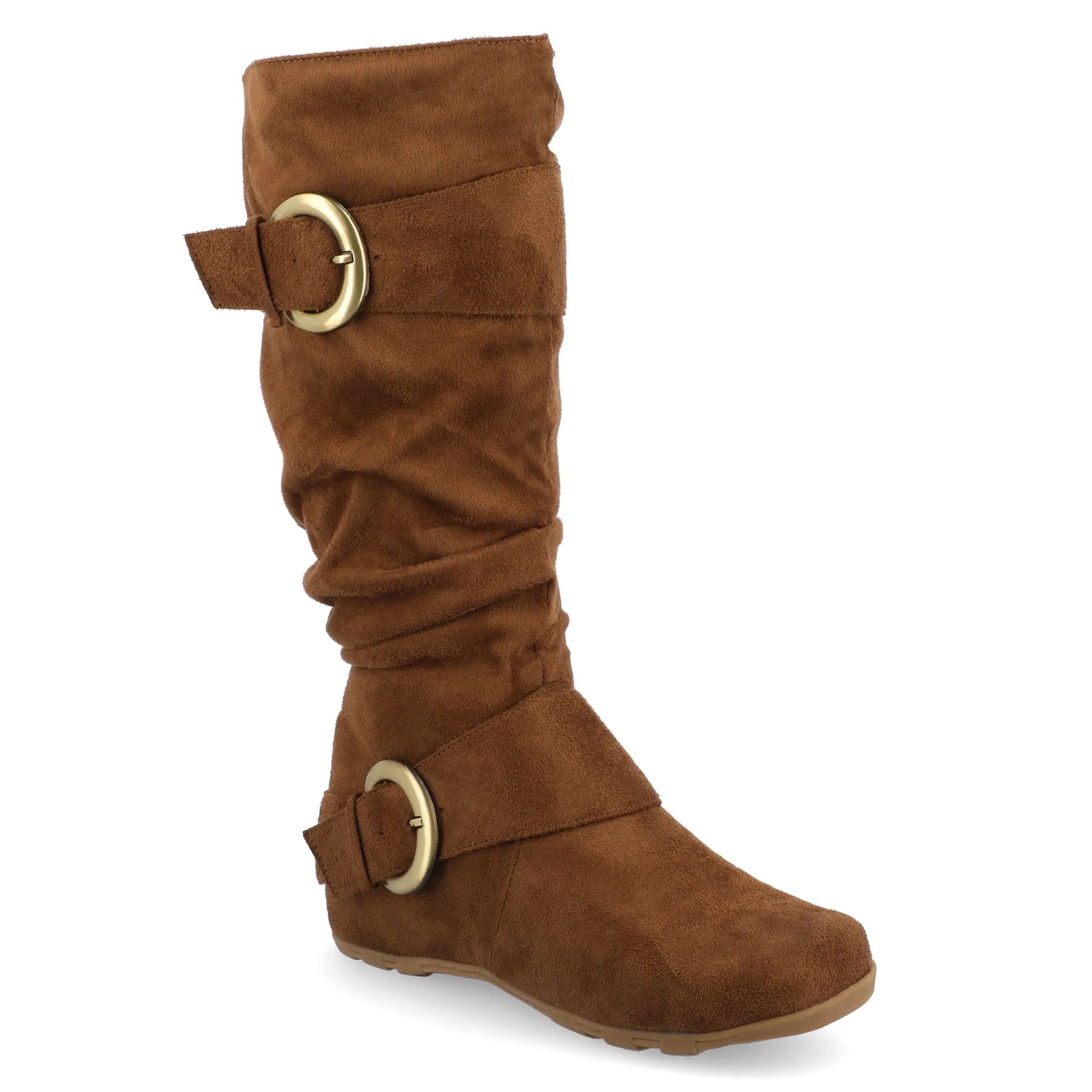 Journee Collection Women's Jester-01 Boot