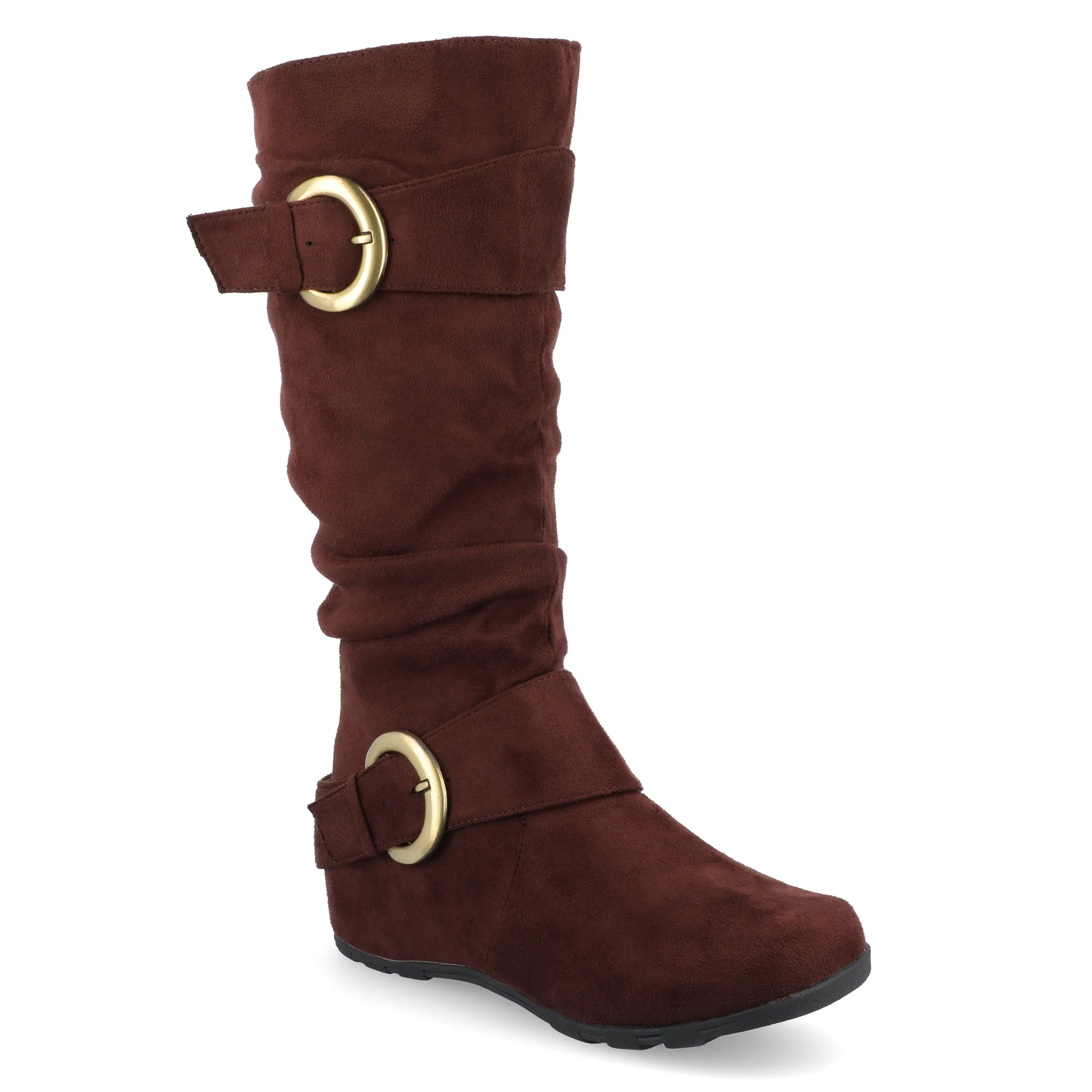 Journee Collection Women's Jester-01 Boot