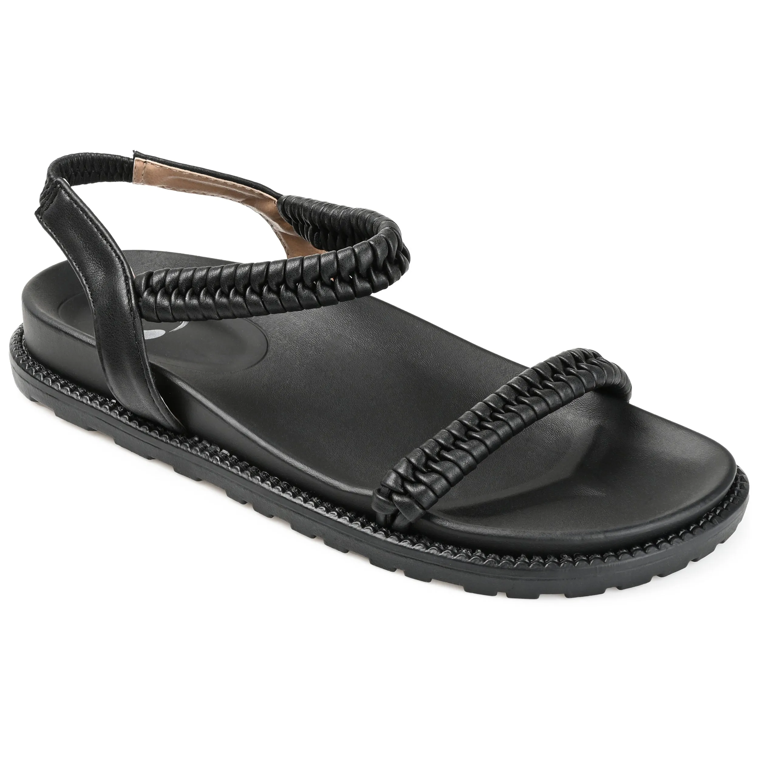 Journee Collection Women's Josee Sandal
