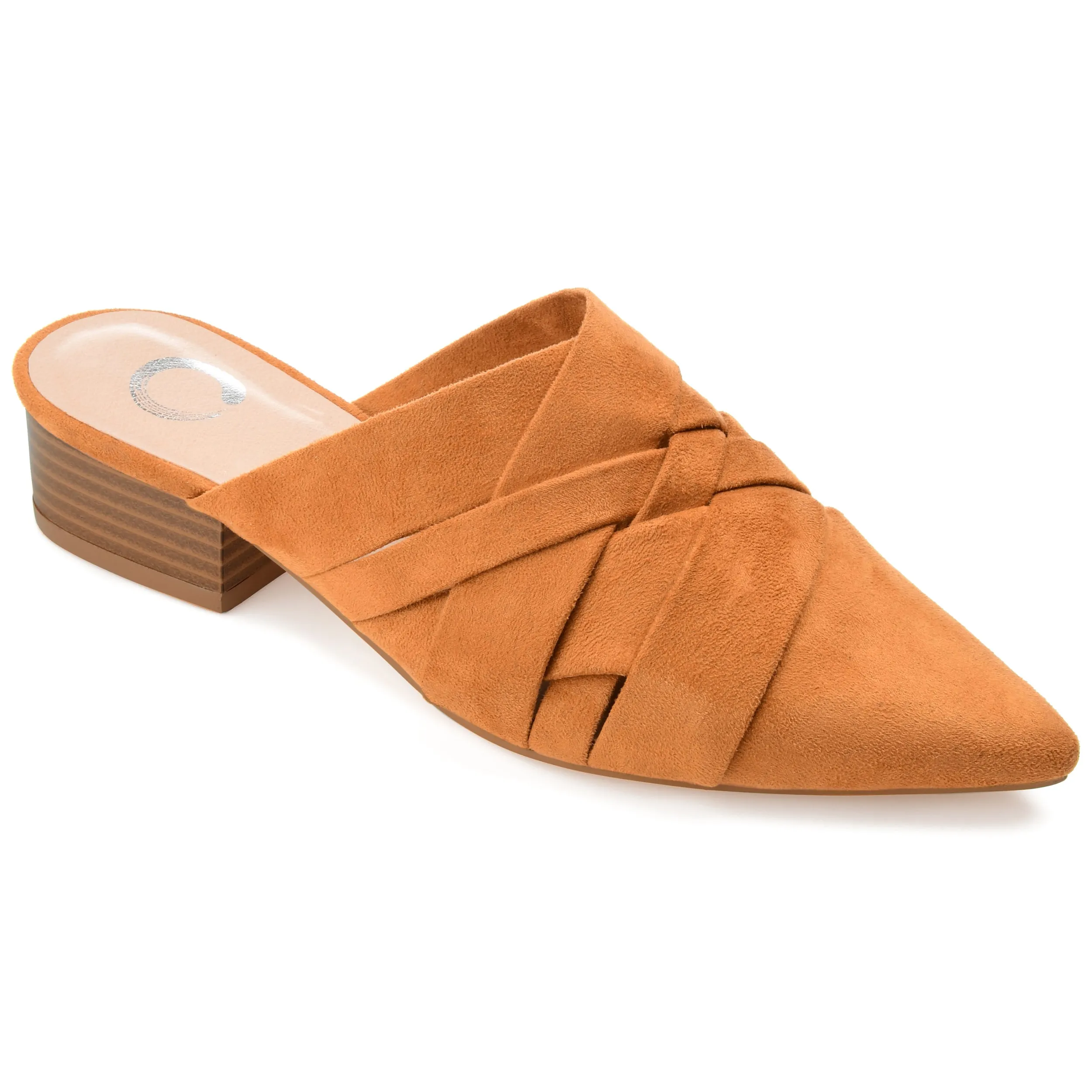 Journee Collection Women's Kalida Mule