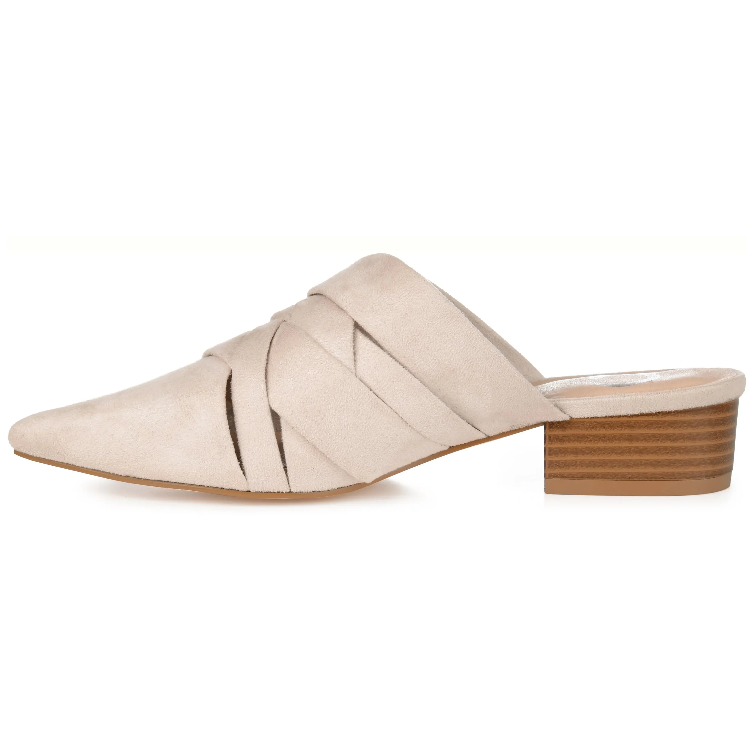 Journee Collection Women's Kalida Mule
