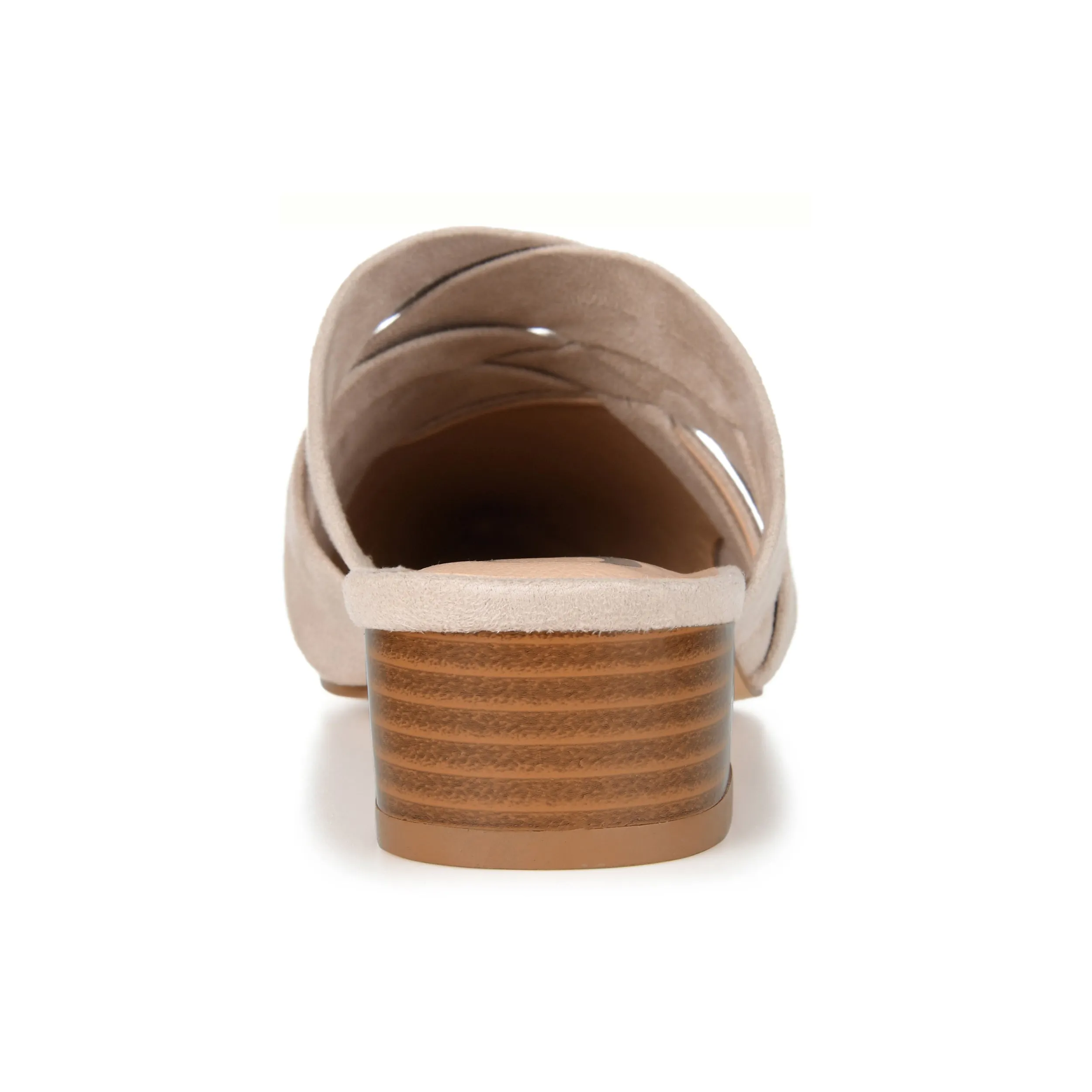 Journee Collection Women's Kalida Mule