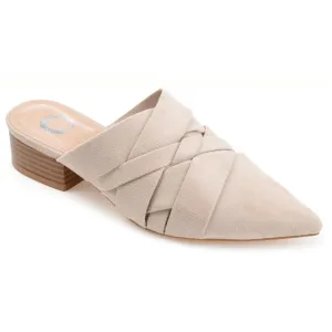 Journee Collection Women's Kalida Mule