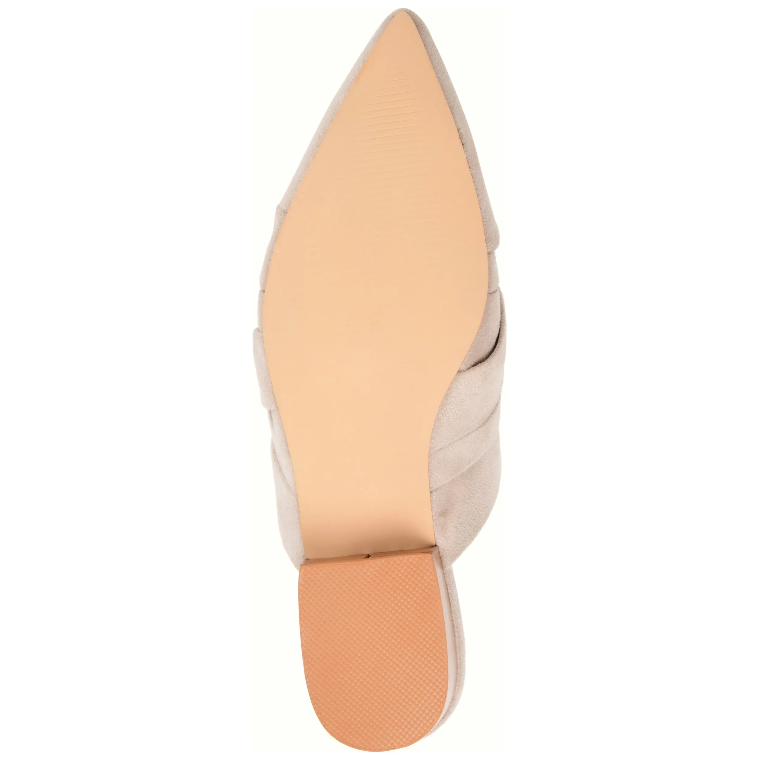 Journee Collection Women's Kalida Mule