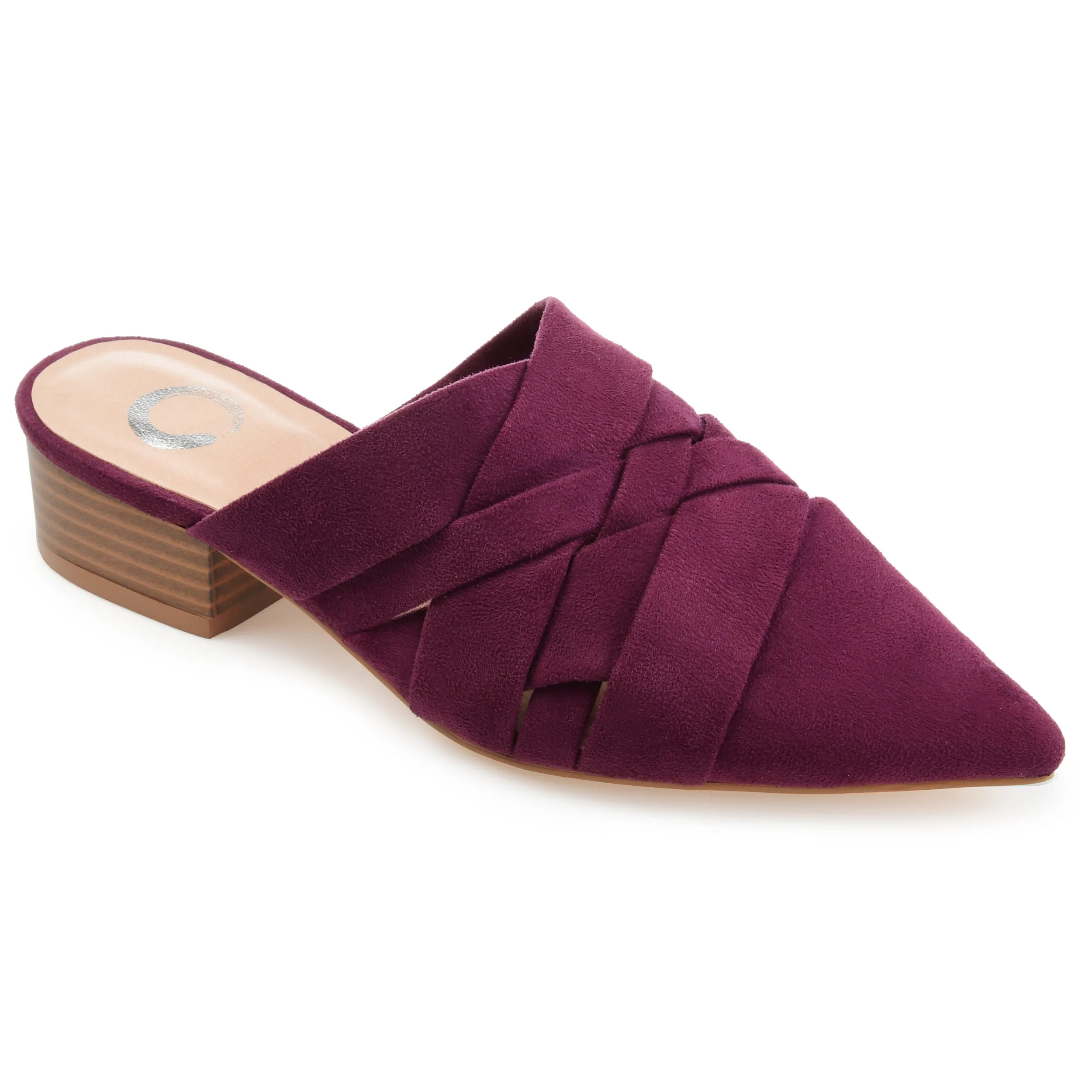 Journee Collection Women's Kalida Mule