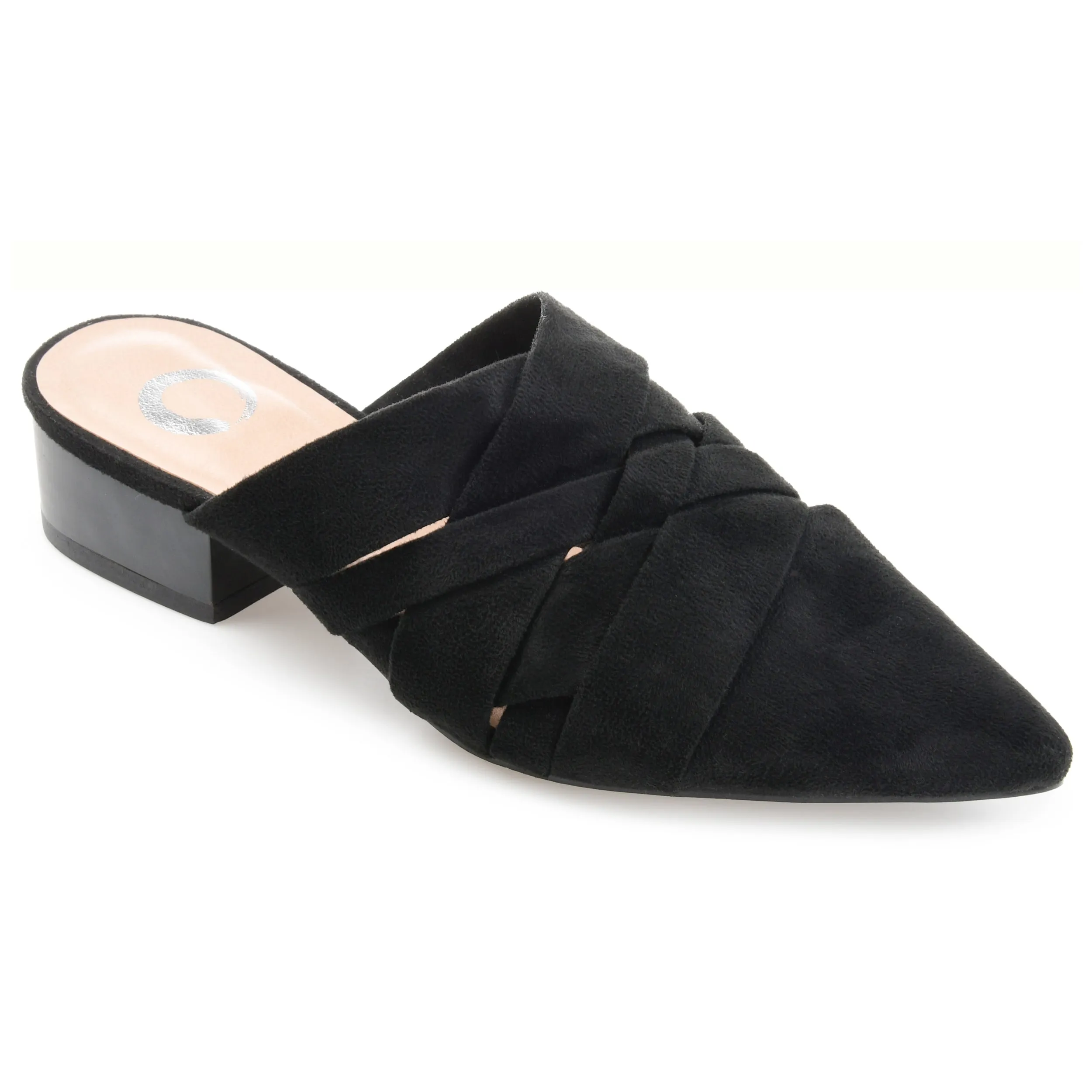 Journee Collection Women's Kalida Mule