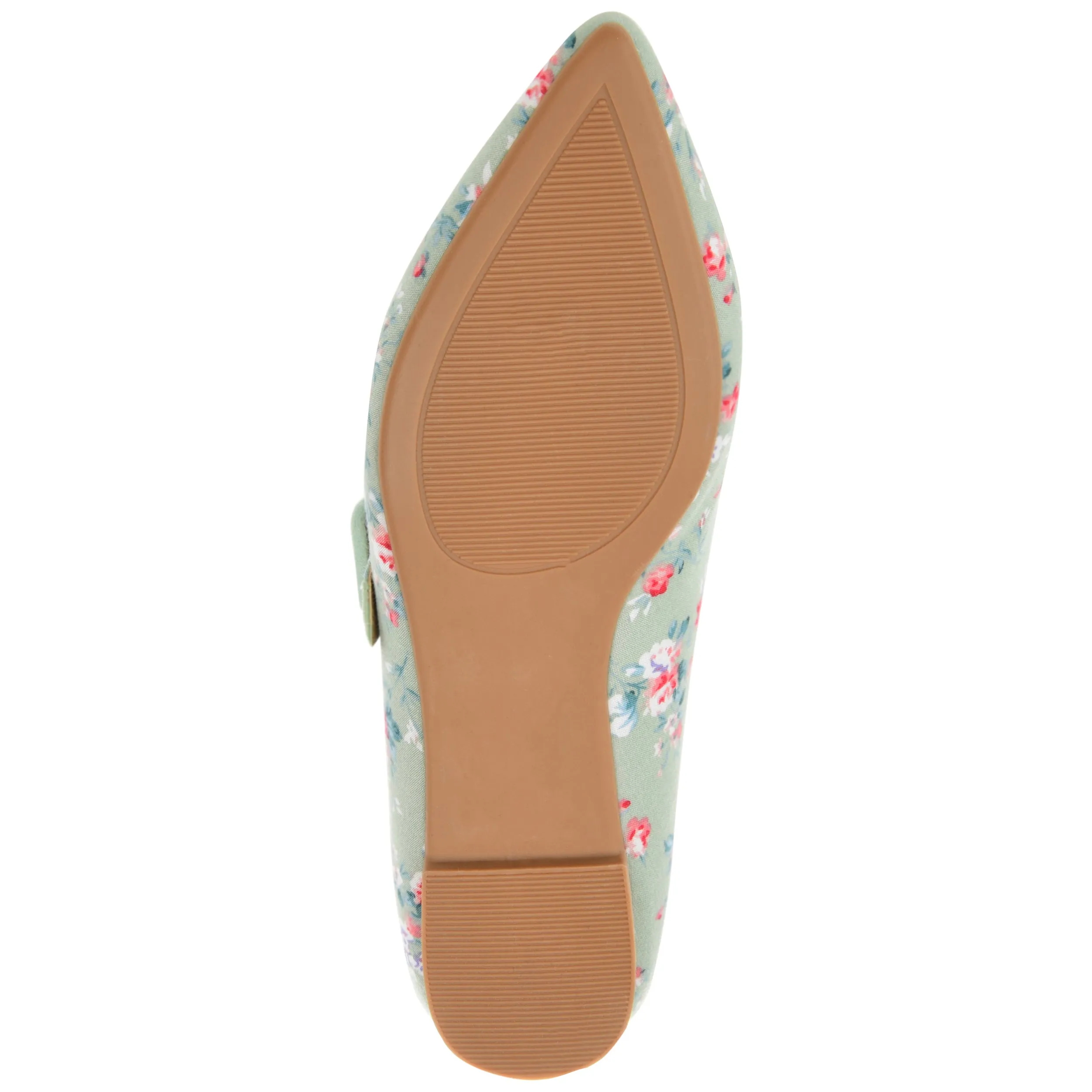 Journee Collection Women's Karissa Flat