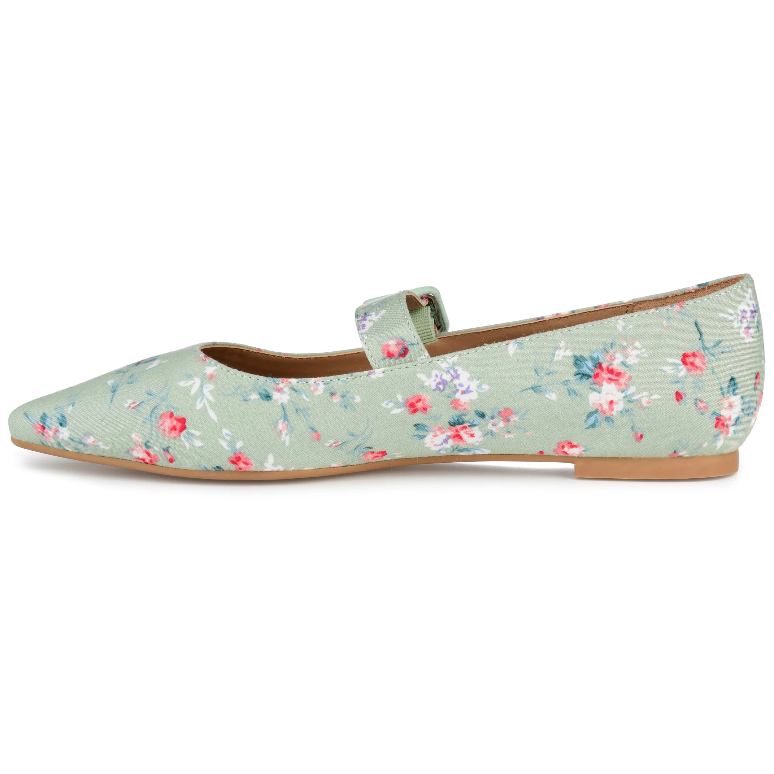 Journee Collection Women's Karissa Flat