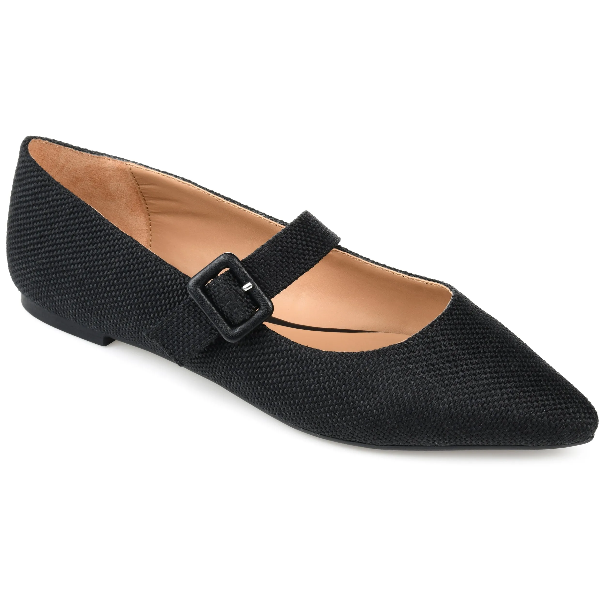 Journee Collection Women's Karissa Flat