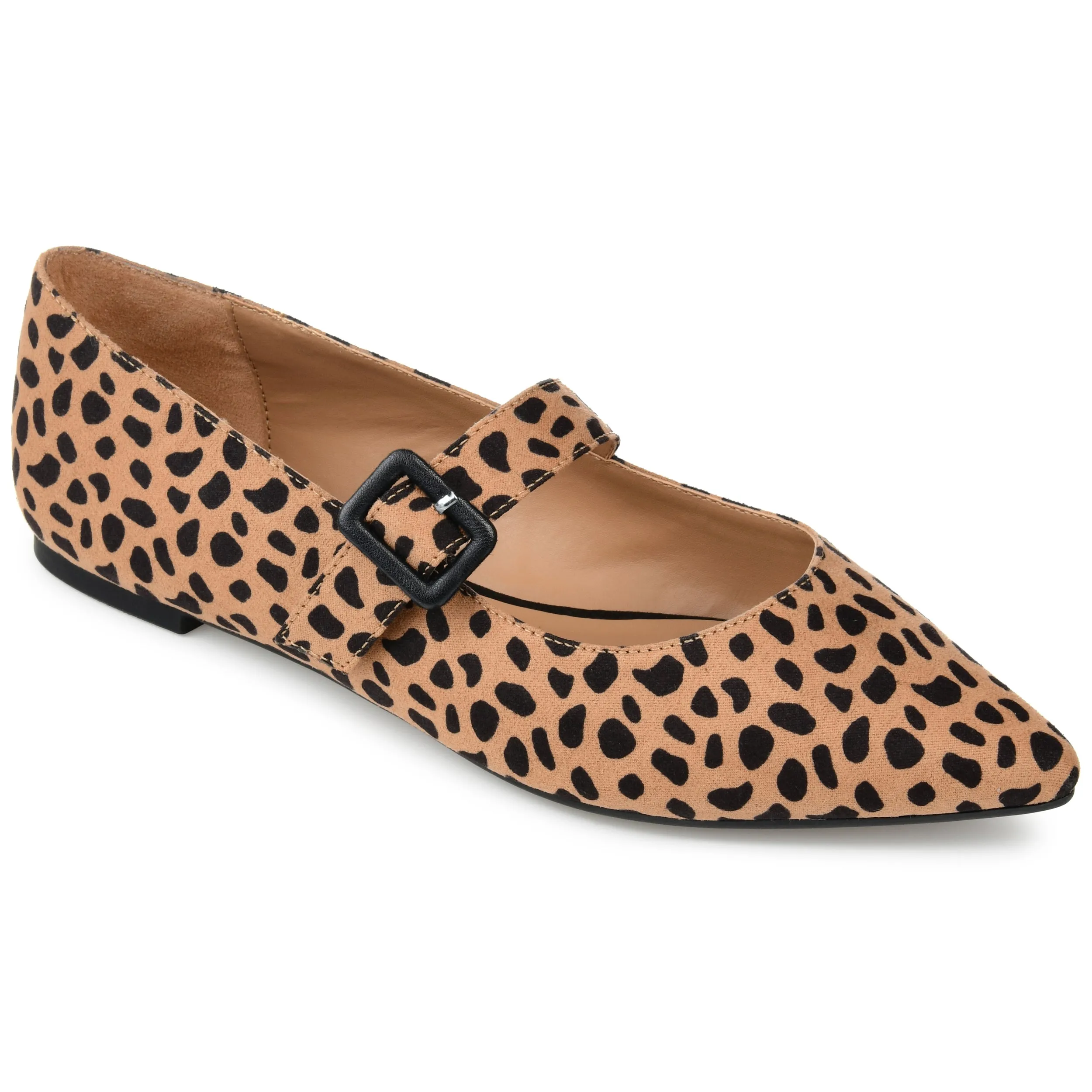 Journee Collection Women's Karissa Flat