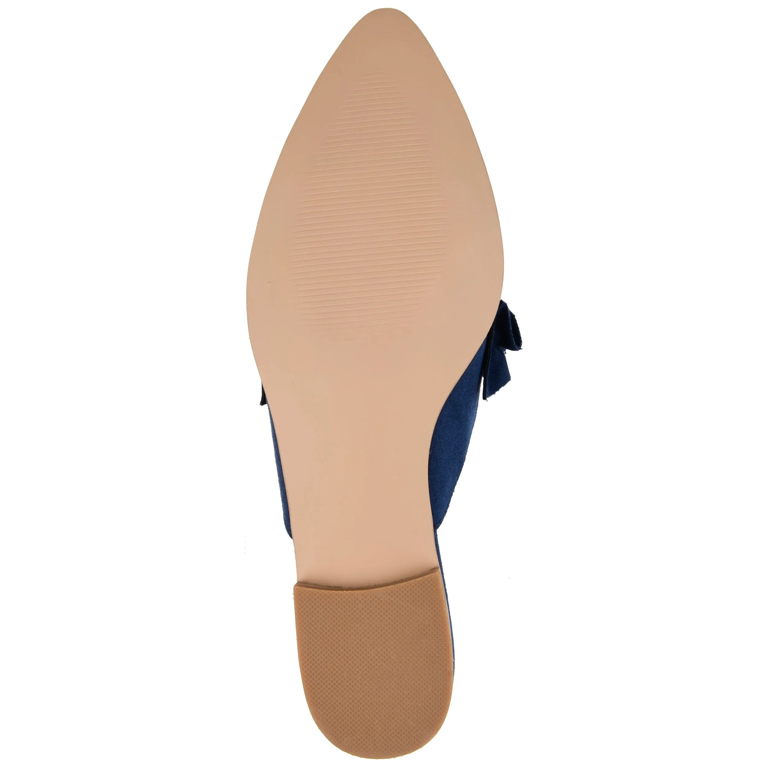 Journee Collection Women's Kessie Mules