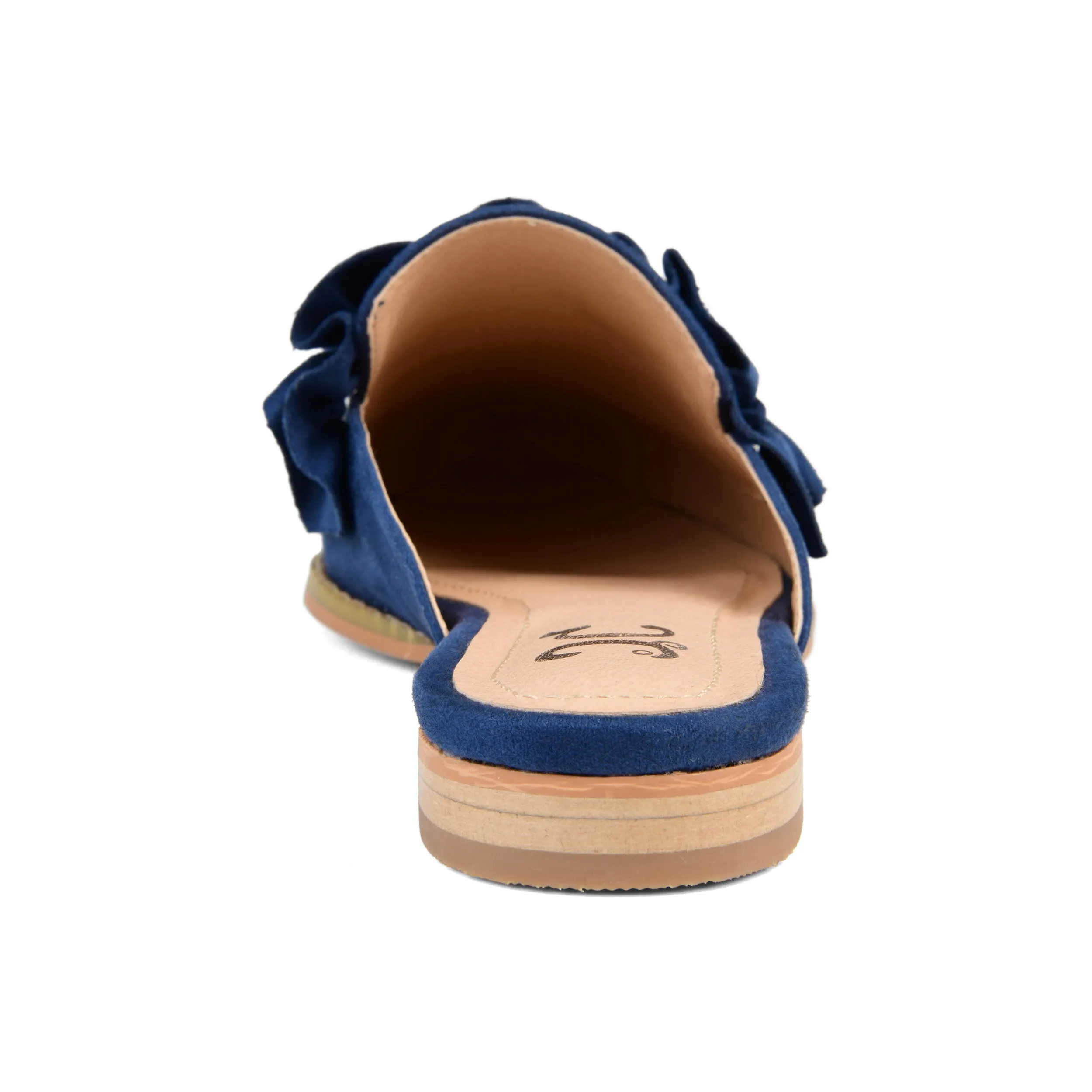 Journee Collection Women's Kessie Mules