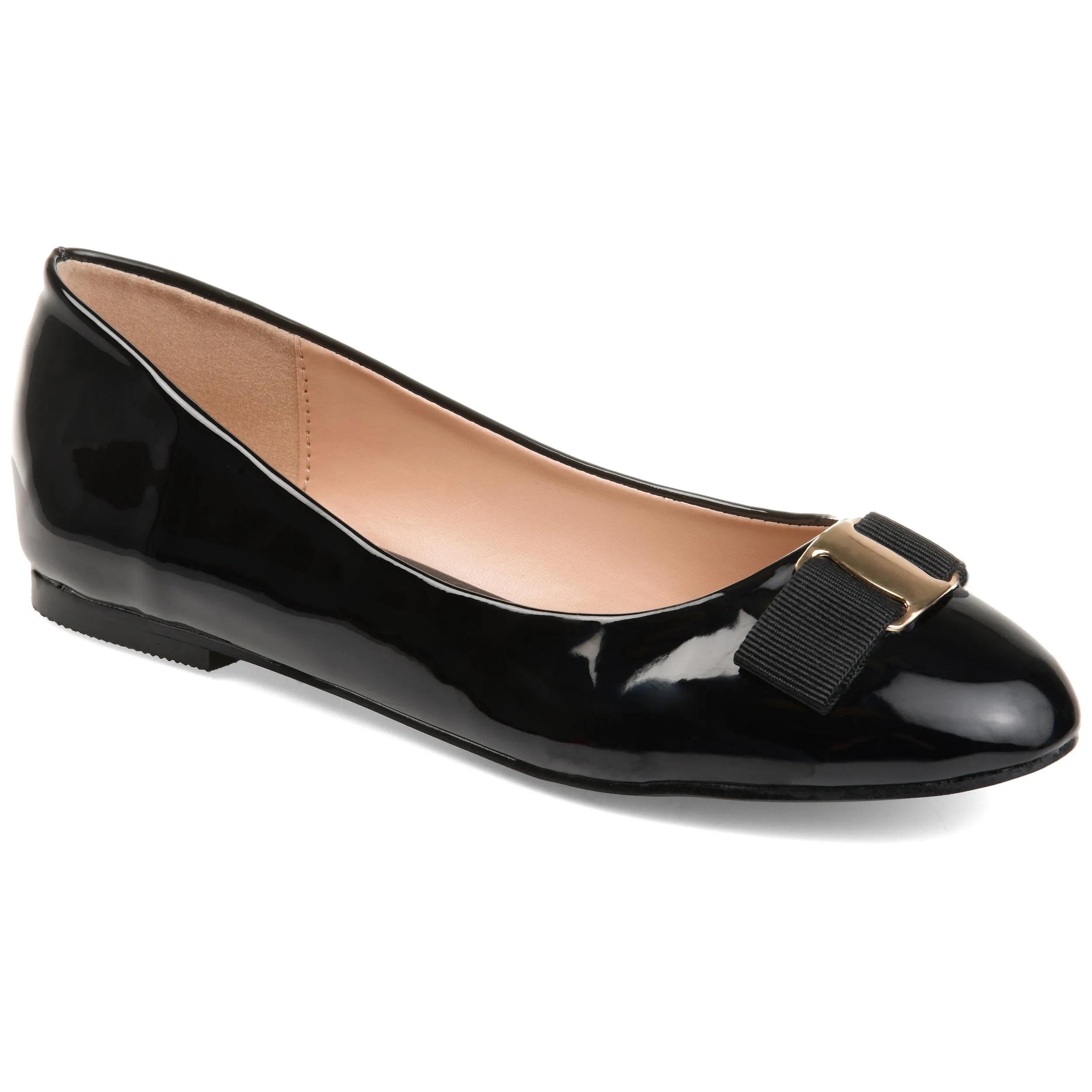 Journee Collection Women's Kim Flat