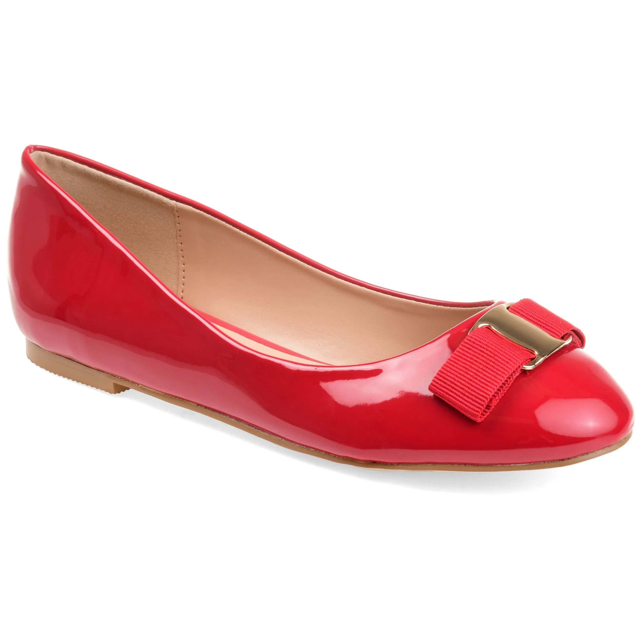 Journee Collection Women's Kim Flat