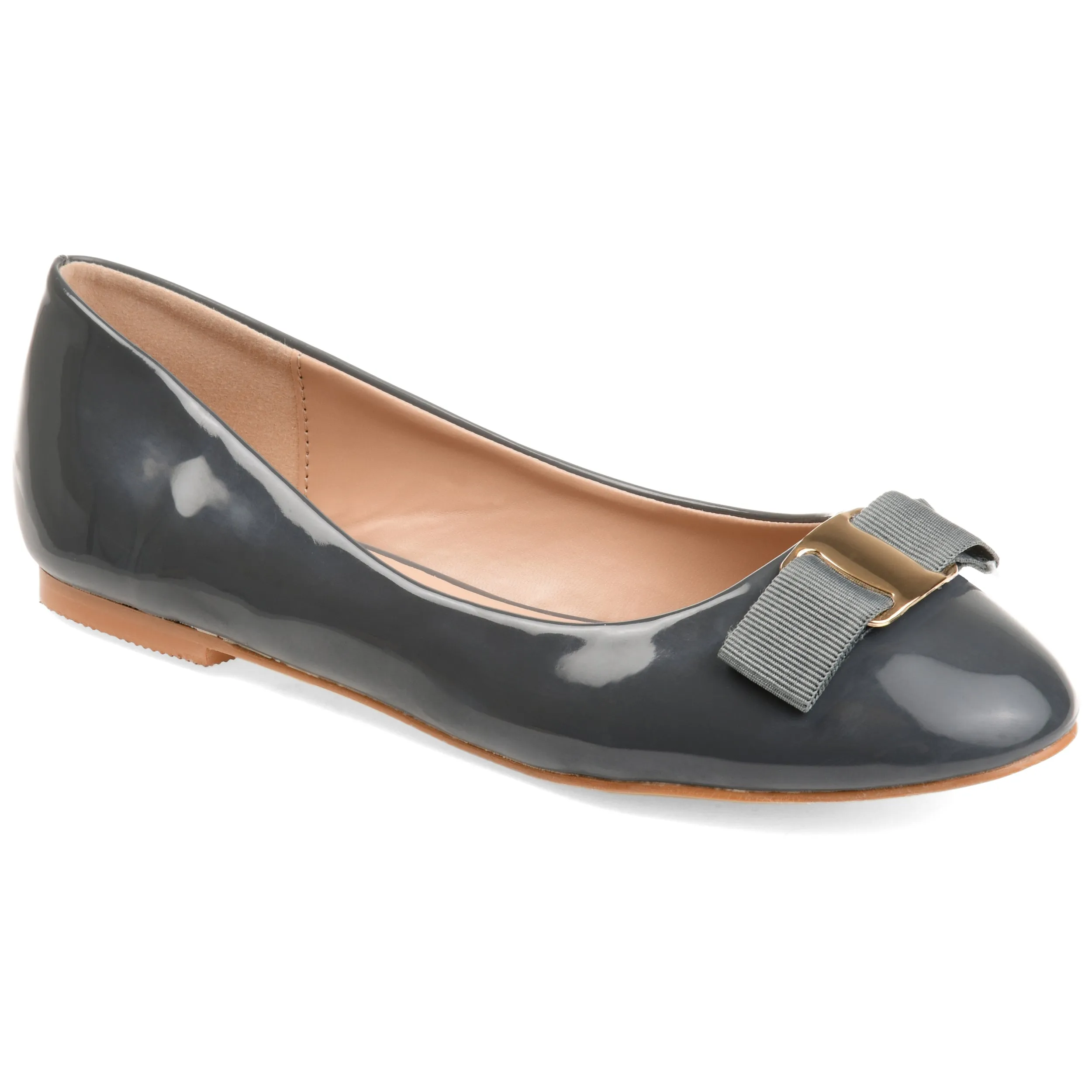 Journee Collection Women's Kim Flat