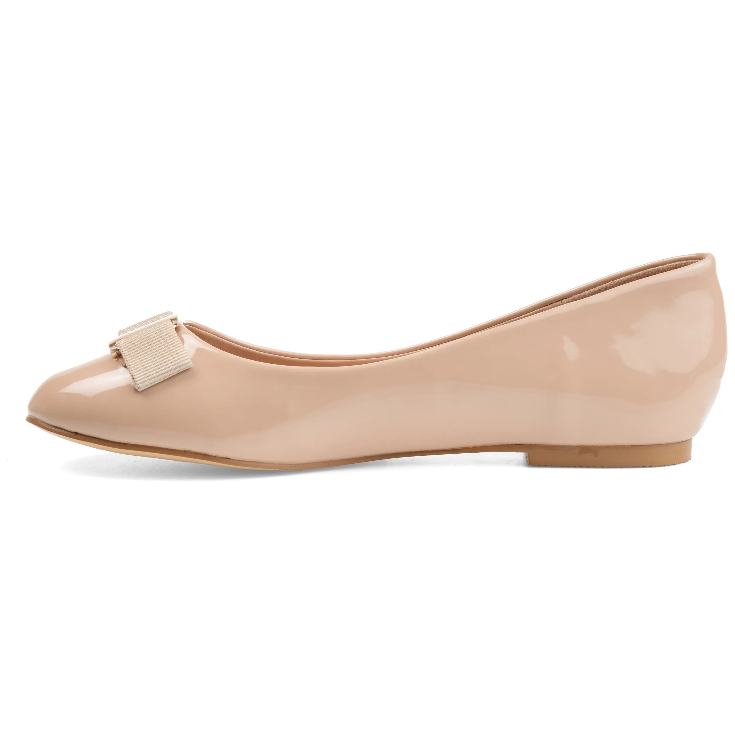 Journee Collection Women's Kim Flat